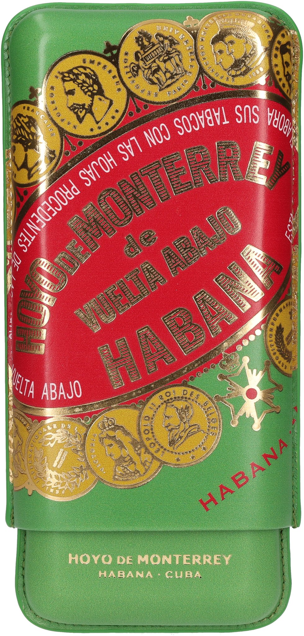 2026 3er Leder Grün 01
