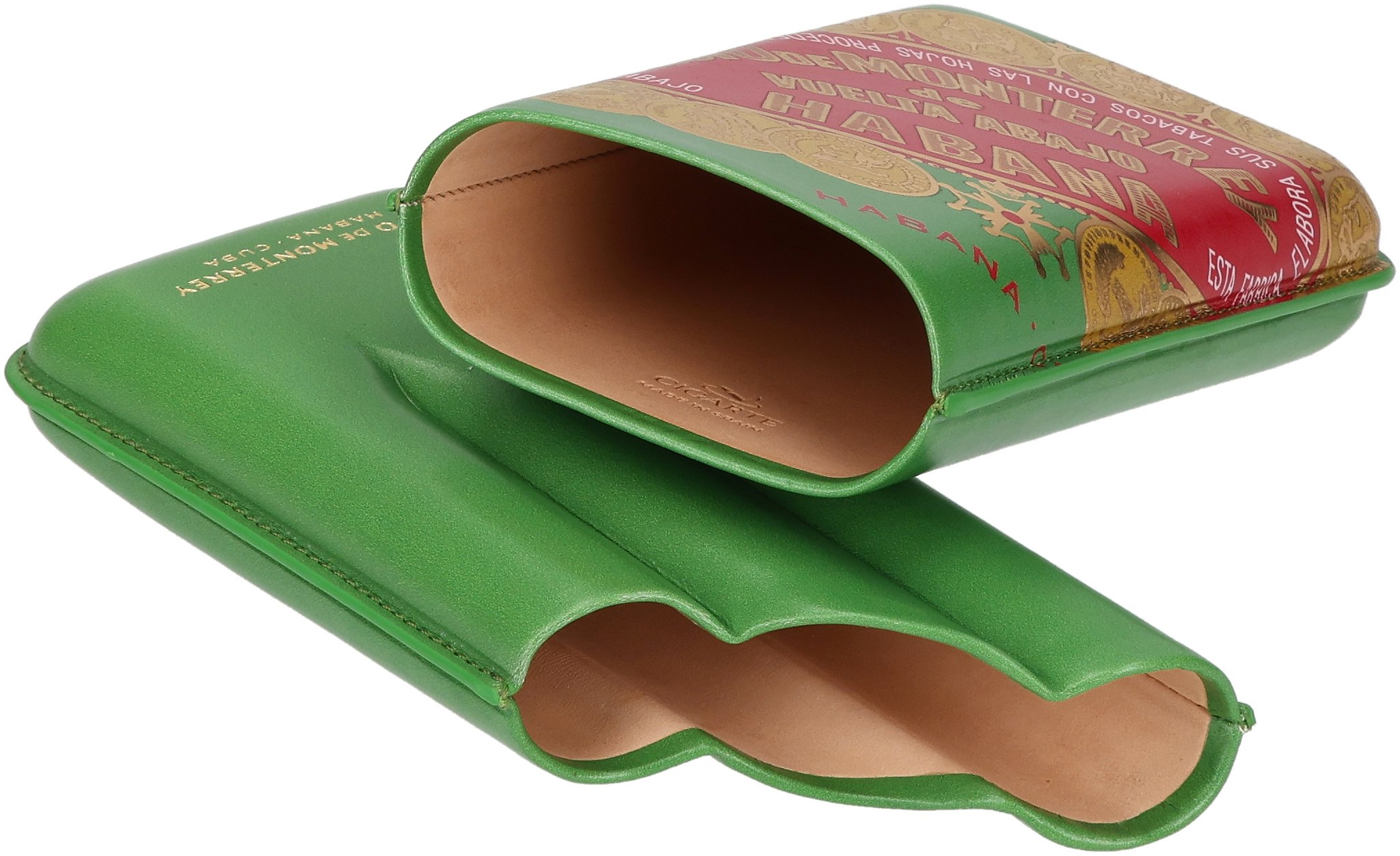 2026 3er Leder Grün 04
