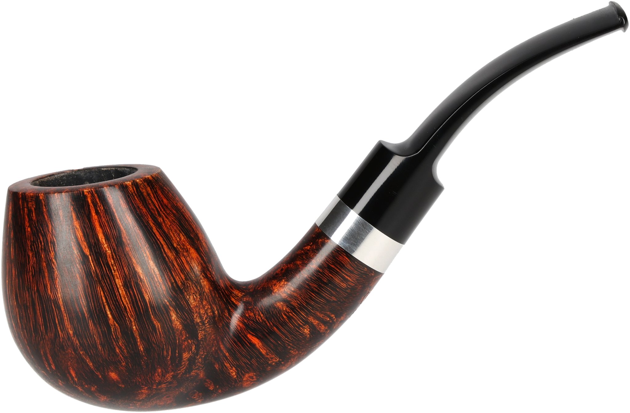 Tom Eltang Freehand Pfeifen Smooth Brandy_01