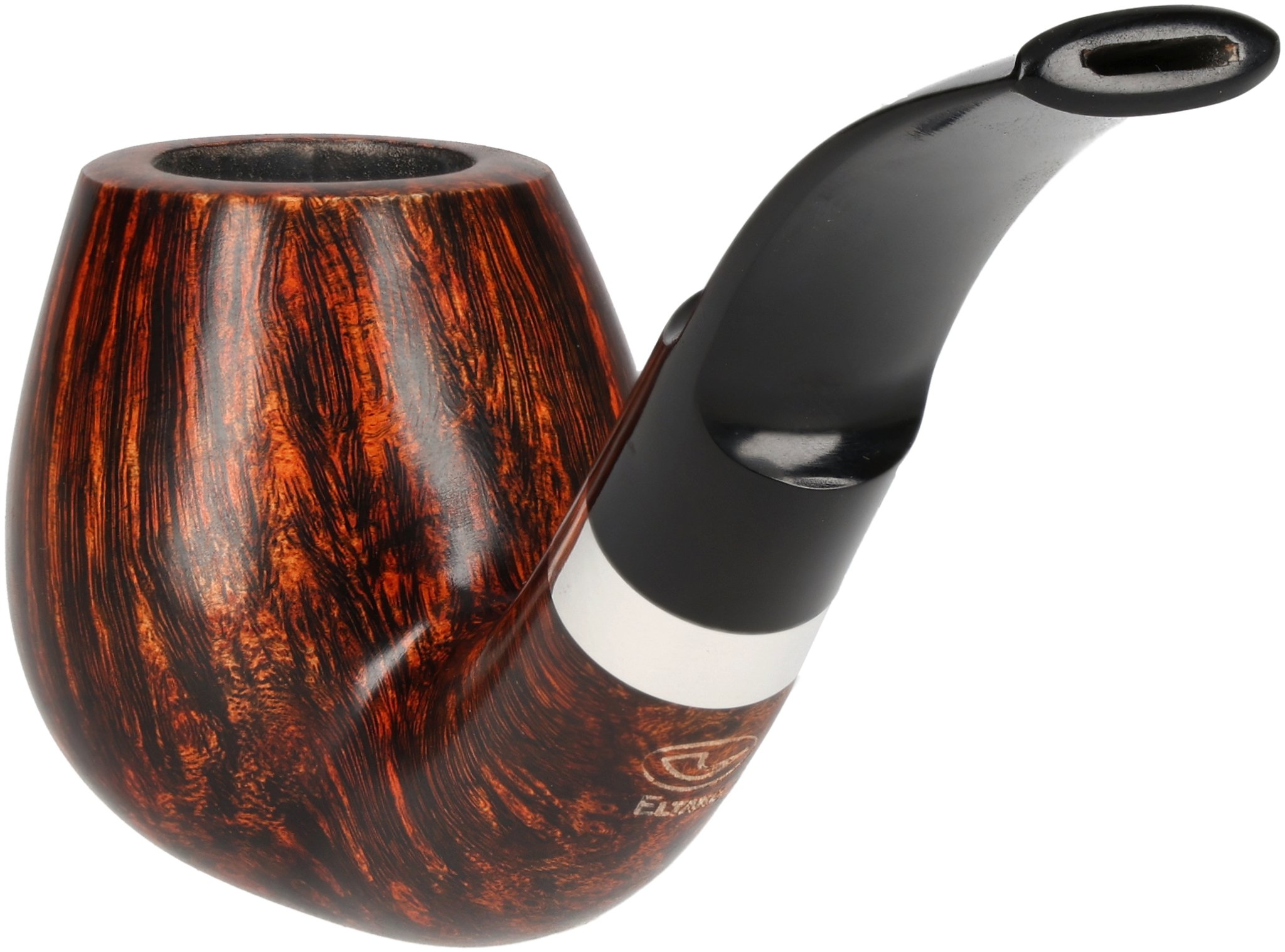 Tom Eltang Freehand Pfeifen Smooth Brandy_02