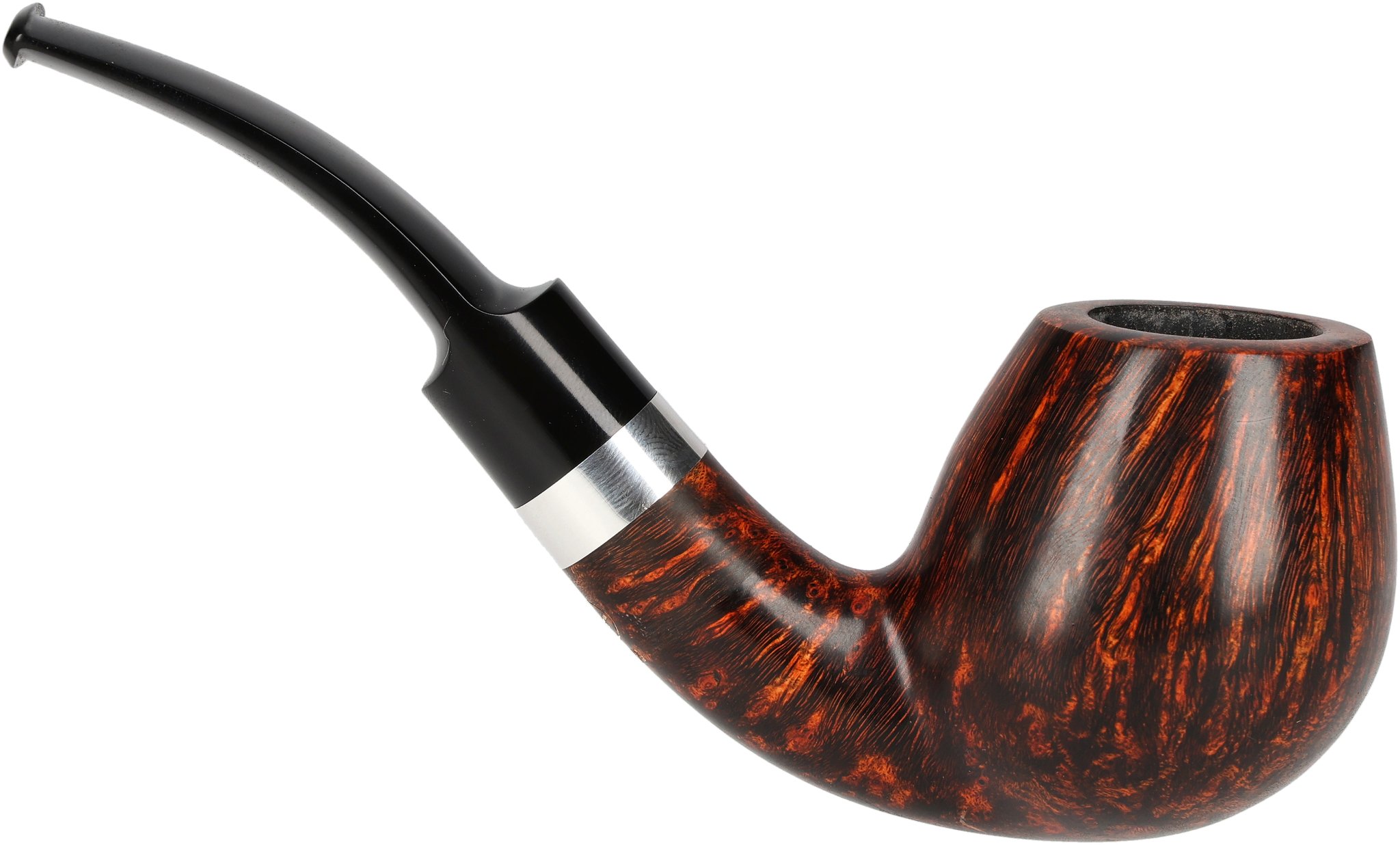 Tom Eltang Freehand Pfeifen Smooth Brandy_04