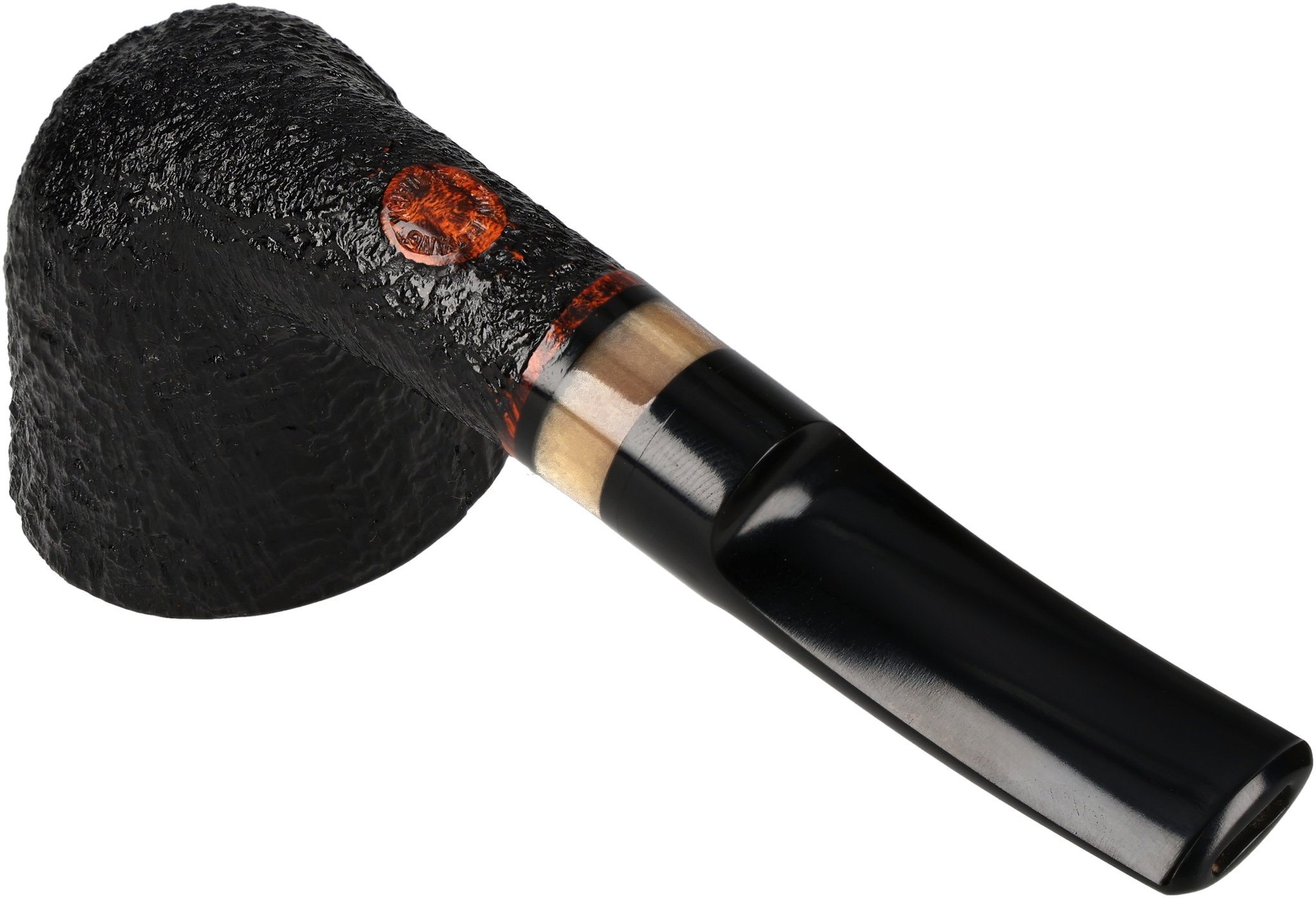 Tom Eltang Freehand Pfeifen Sand Dublin_05