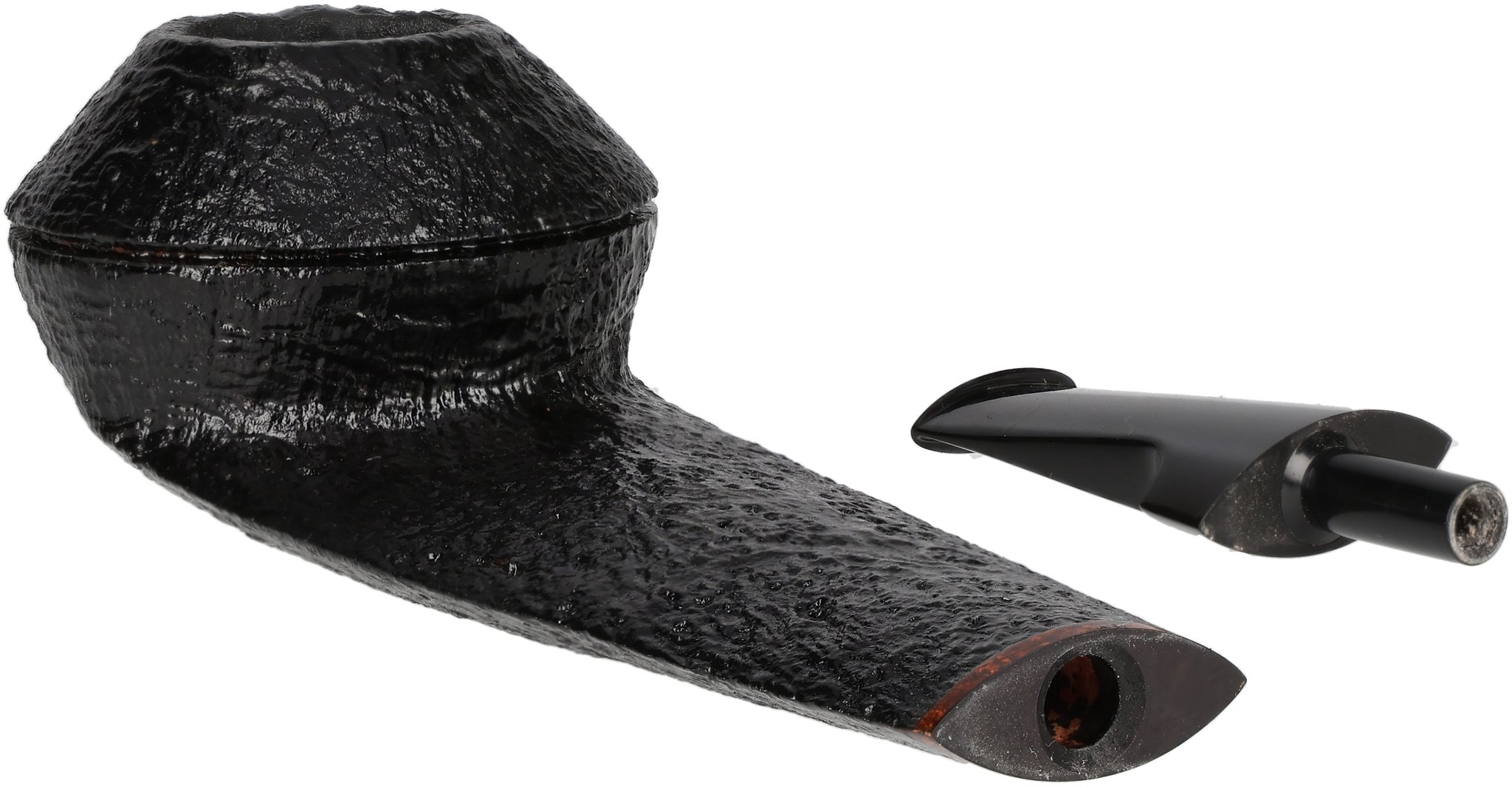 Tom Eltang Freehand Pfeifen Sand Eskimo_07