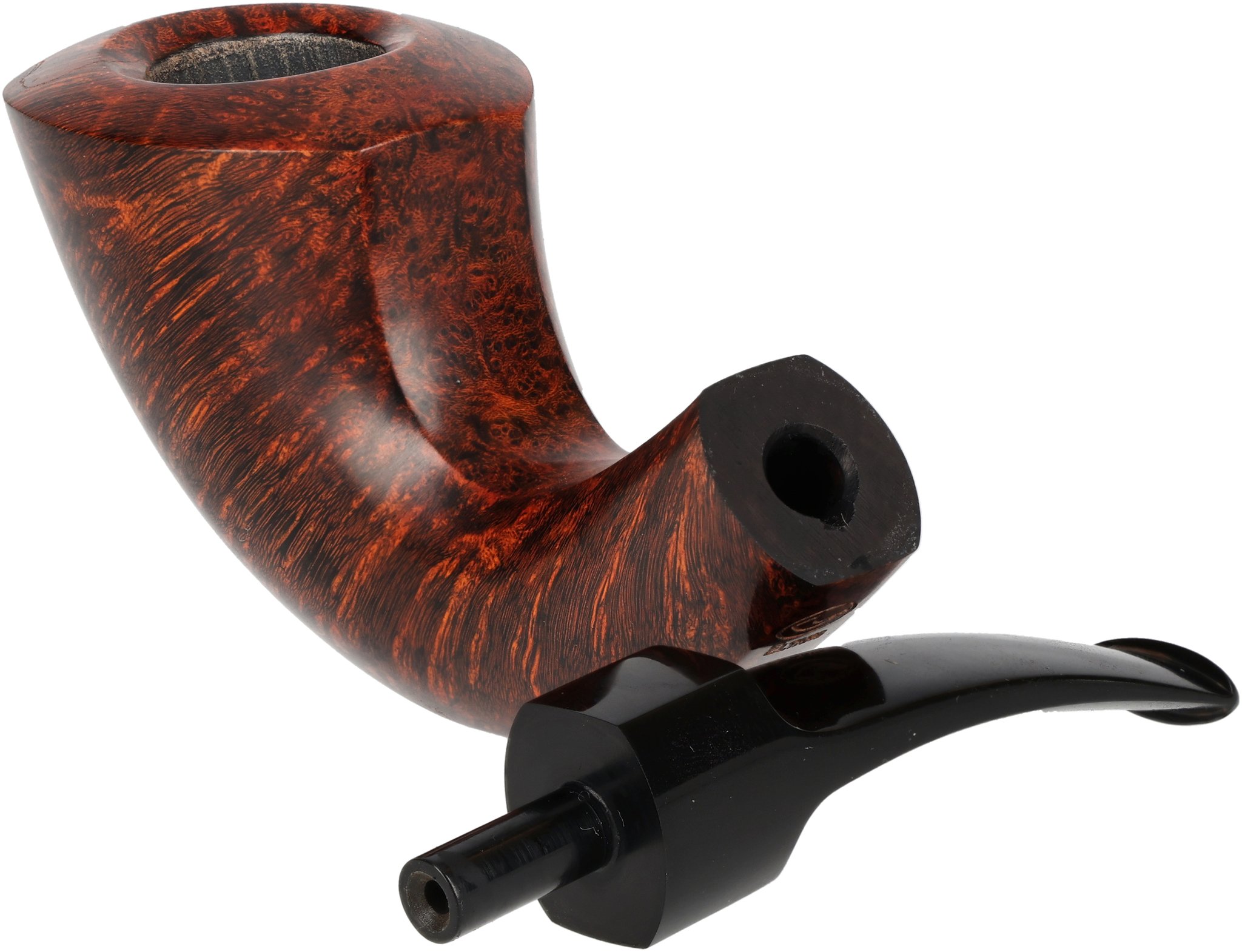 Tom Eltang Freehand Pfeifen Glatt Freeform_06