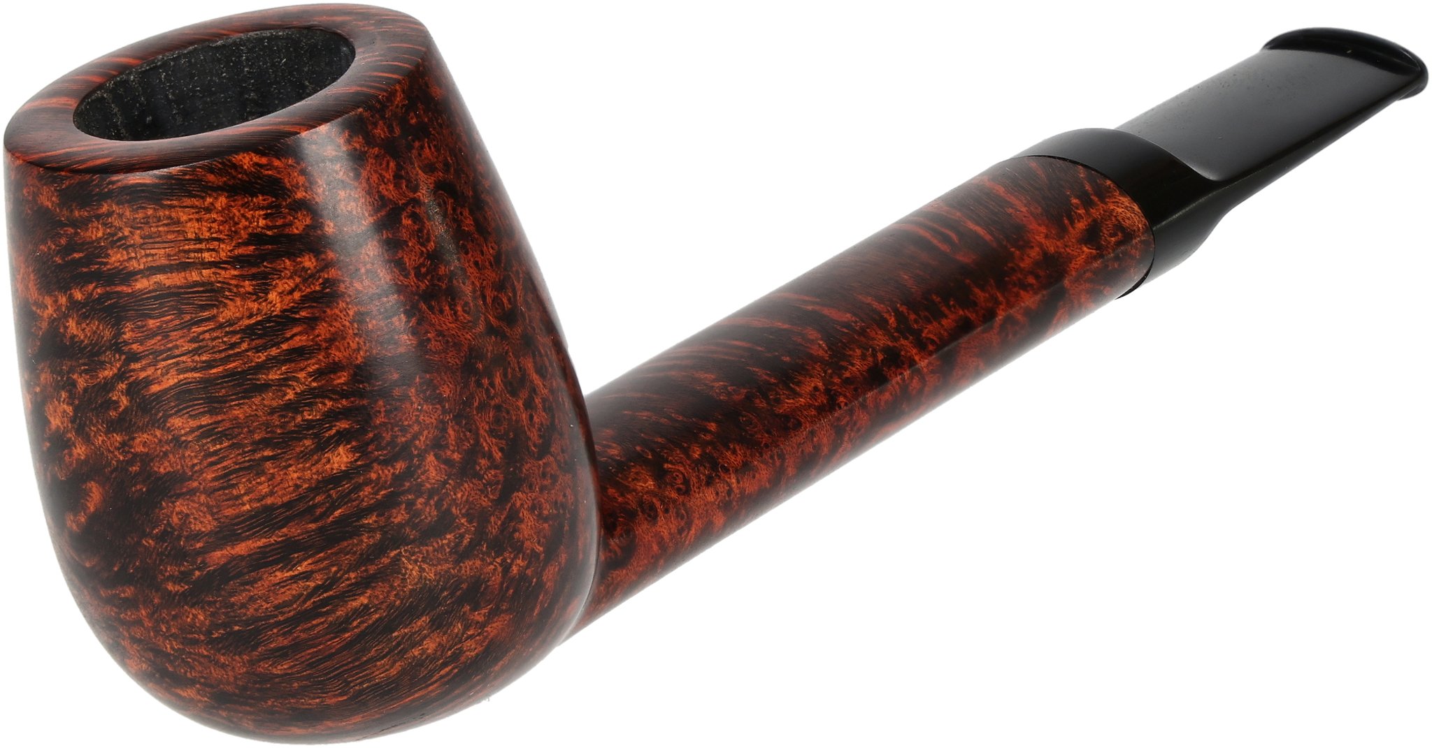 Tom Eltang Freehand Pfeifen Glatt Lovat_03