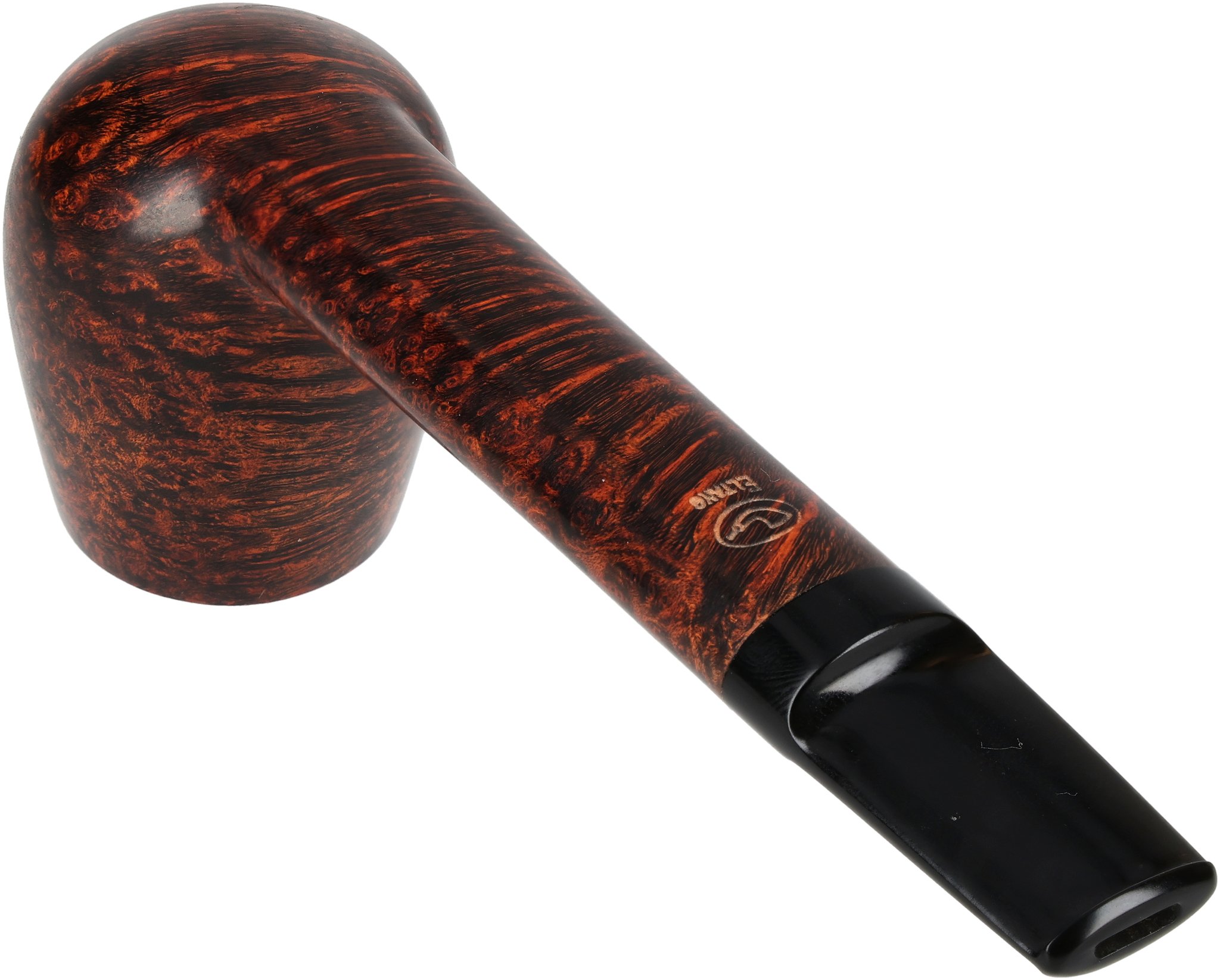 Tom Eltang Freehand Pfeifen Glatt Lovat_05