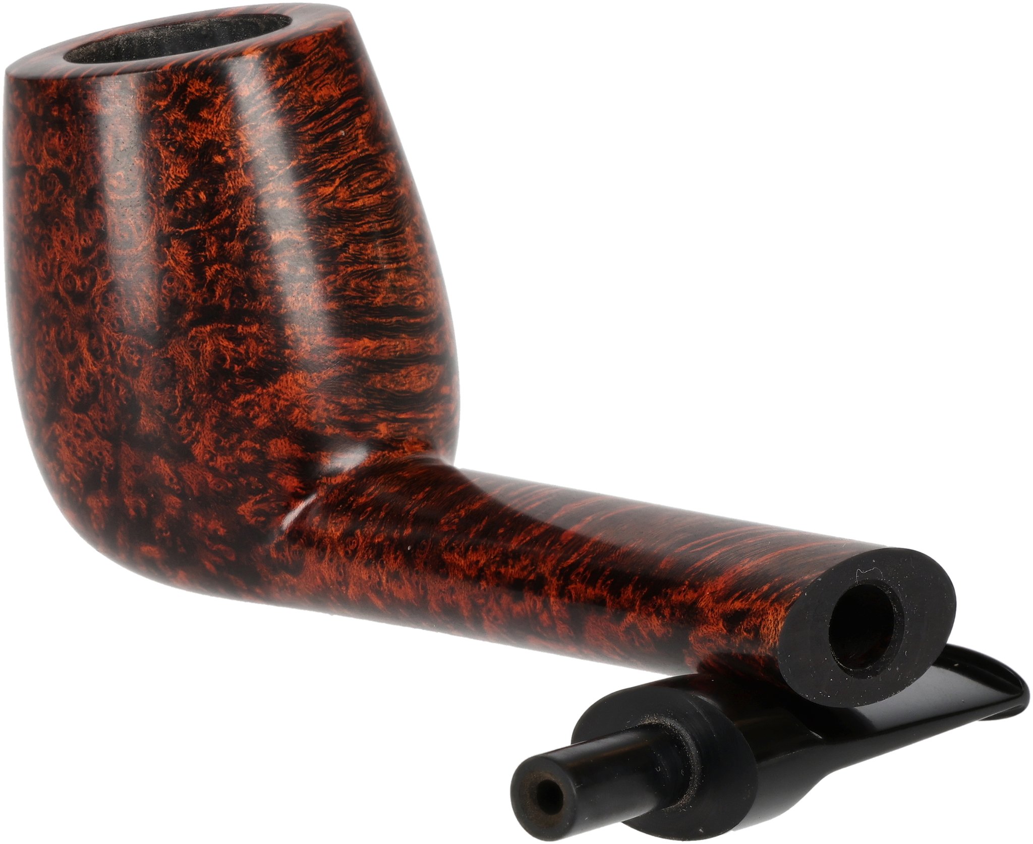 Tom Eltang Freehand Pfeifen Glatt Lovat_06