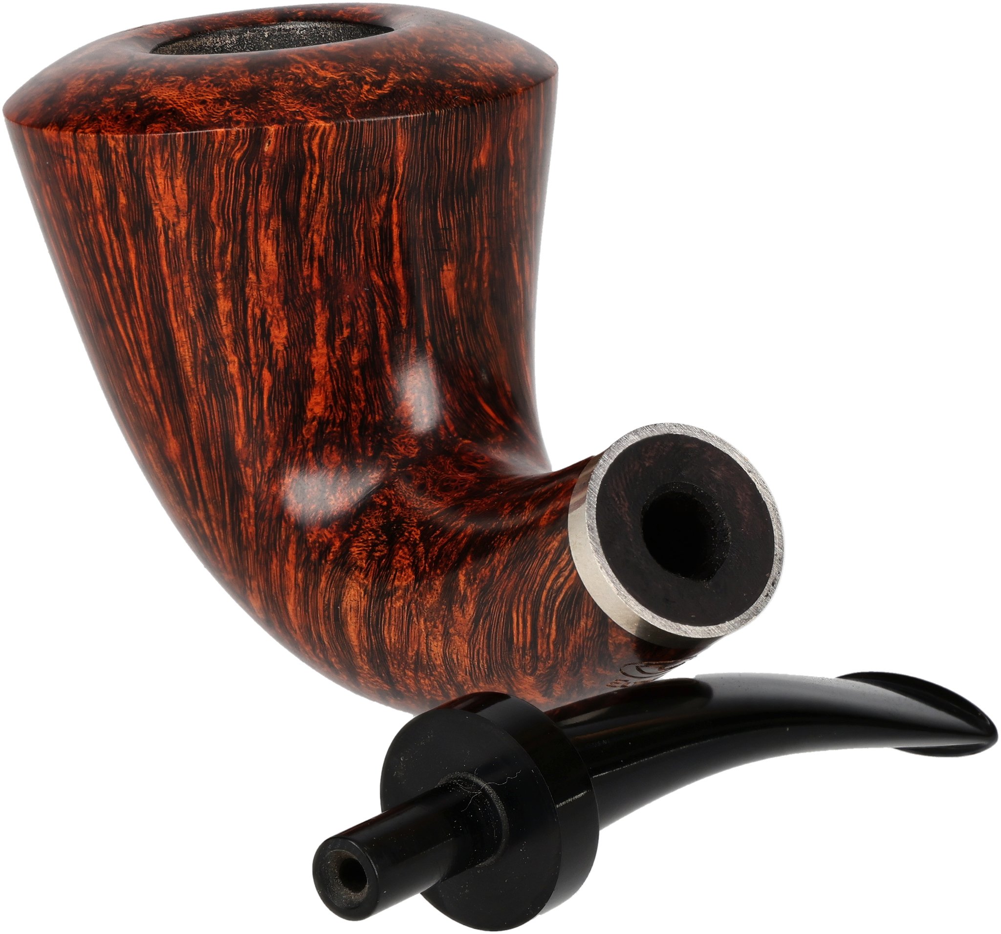 Tom Eltang Freehand Pfeifen Glatt Dublin_06