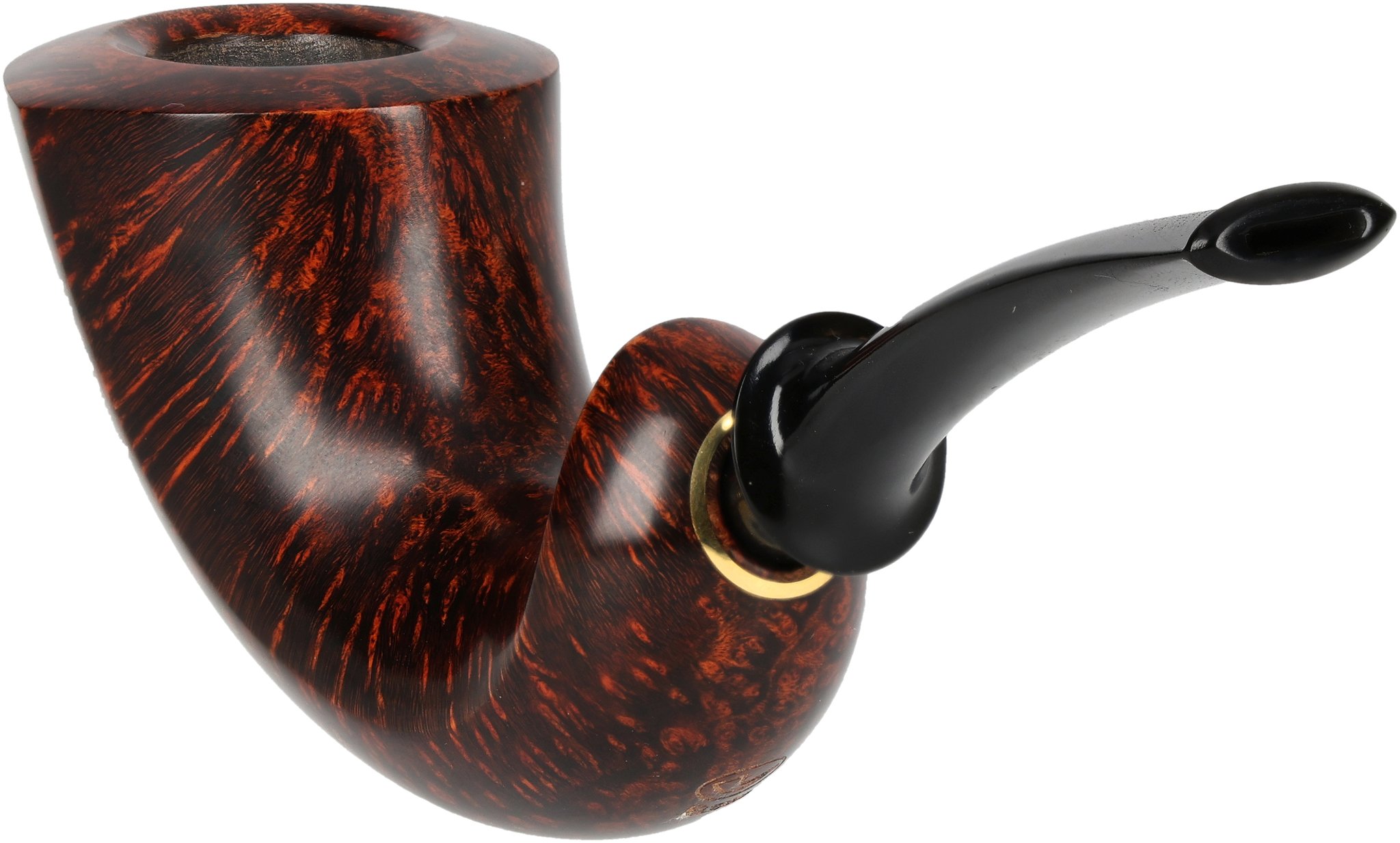 Tom Eltang Freehand Pfeifen Glatt Freeform_02