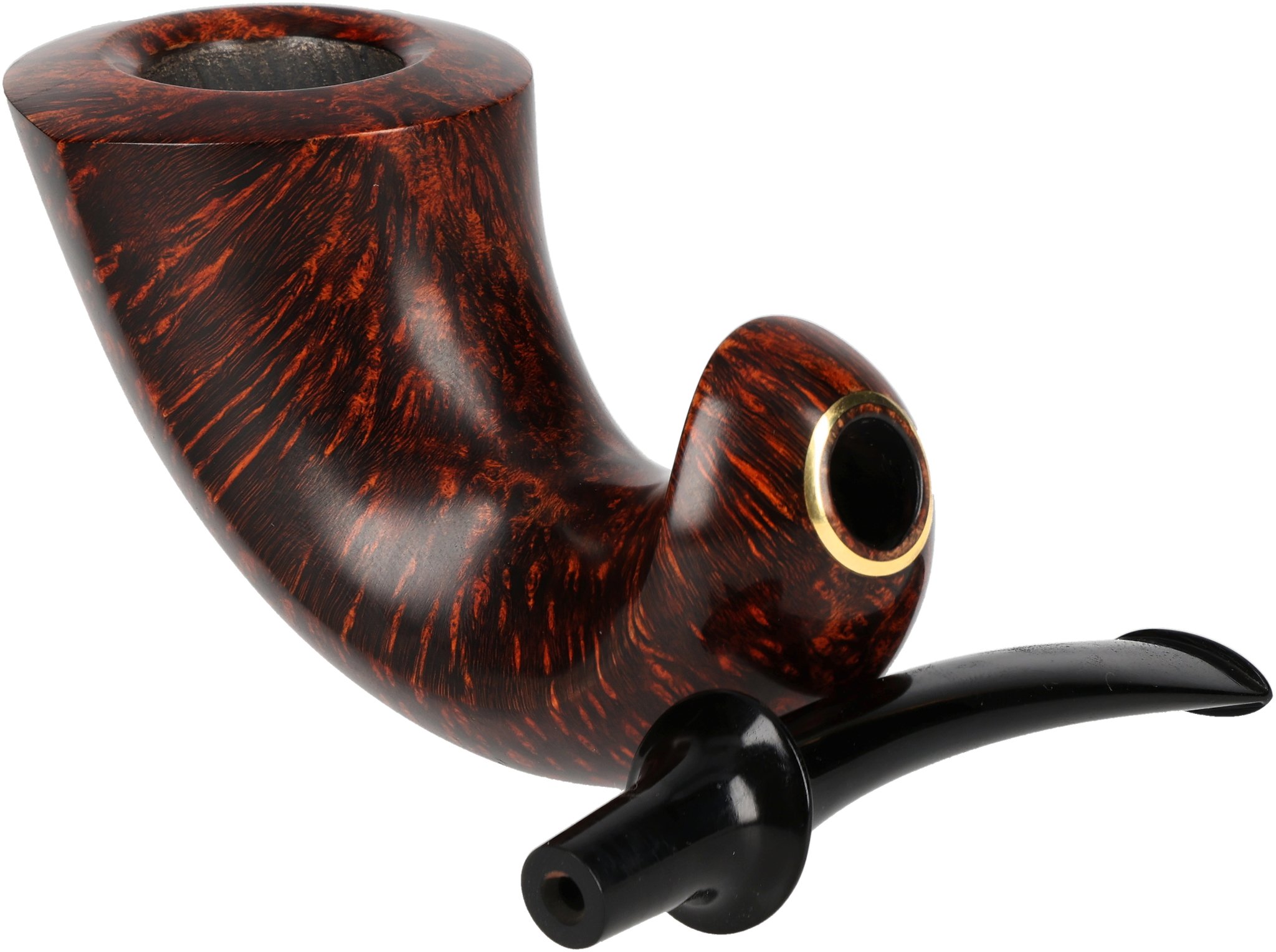 Tom Eltang Freehand Pfeifen Glatt Freeform_06