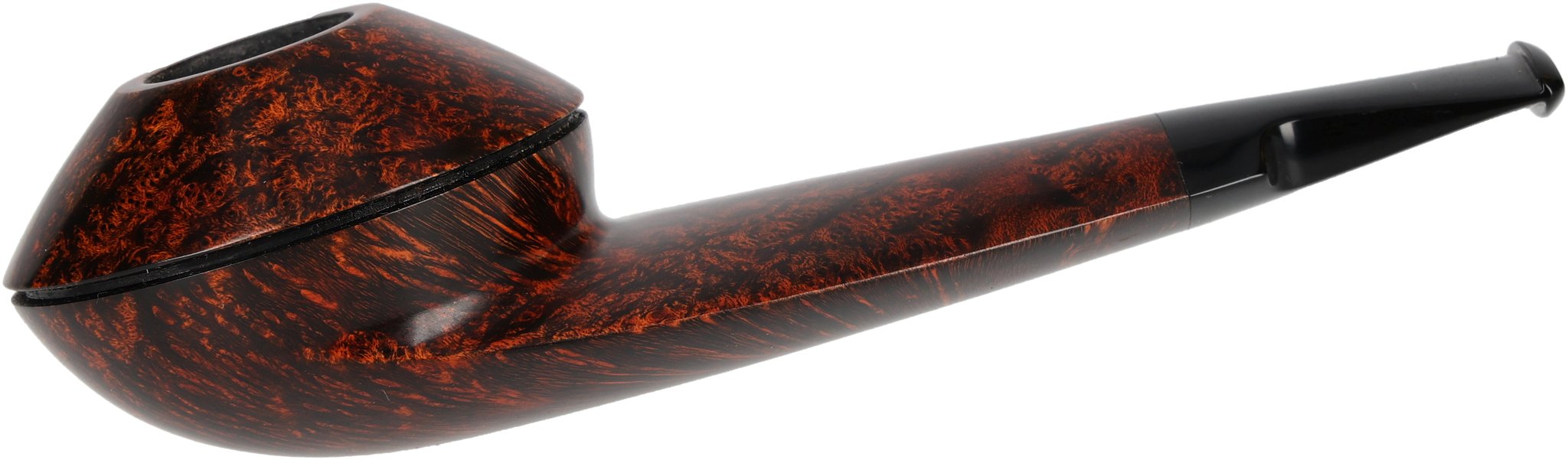 Tom Eltang Freehand Pfeifen Glatt Eskimo_01