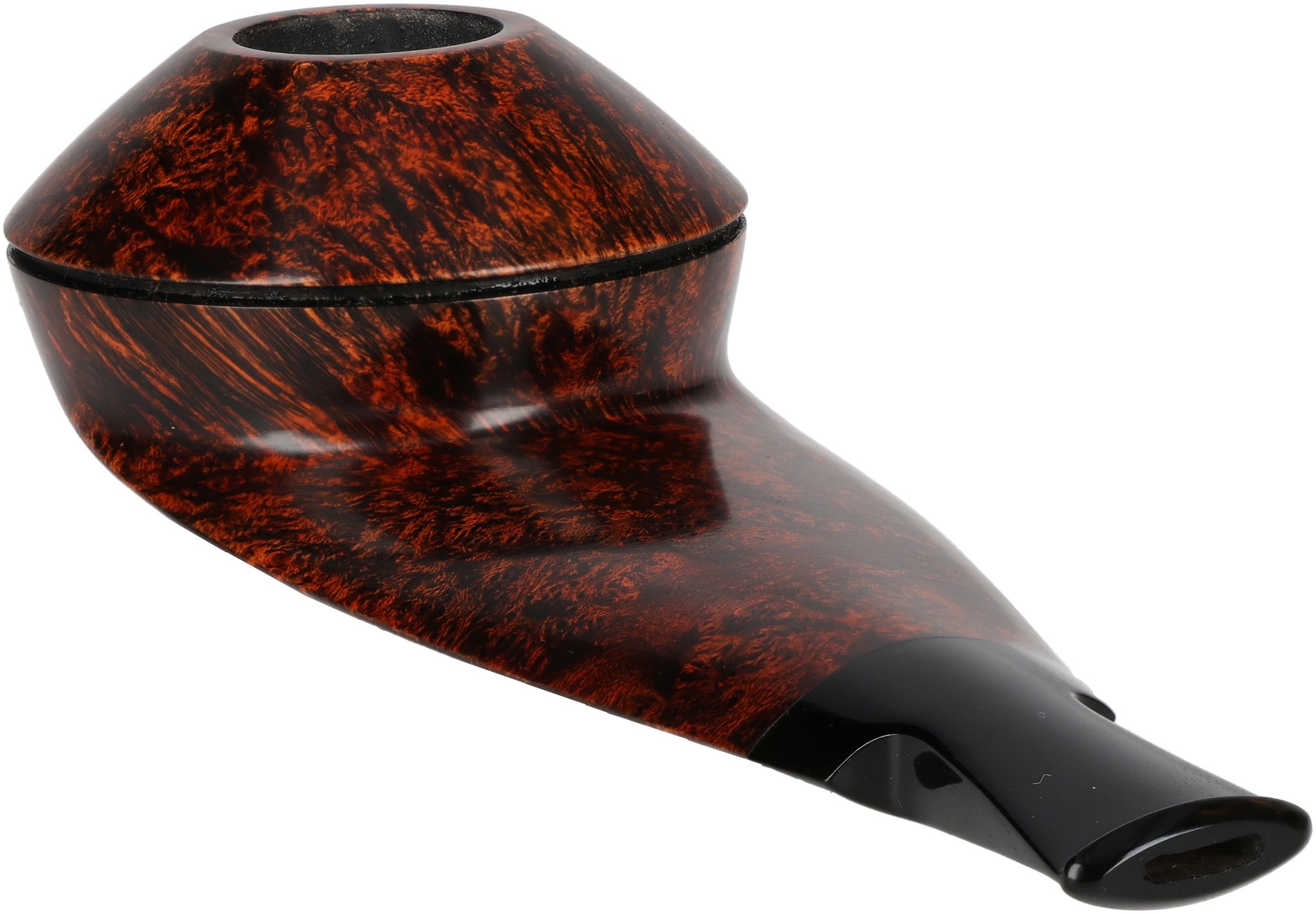 Tom Eltang Freehand Pfeifen Glatt Eskimo_02