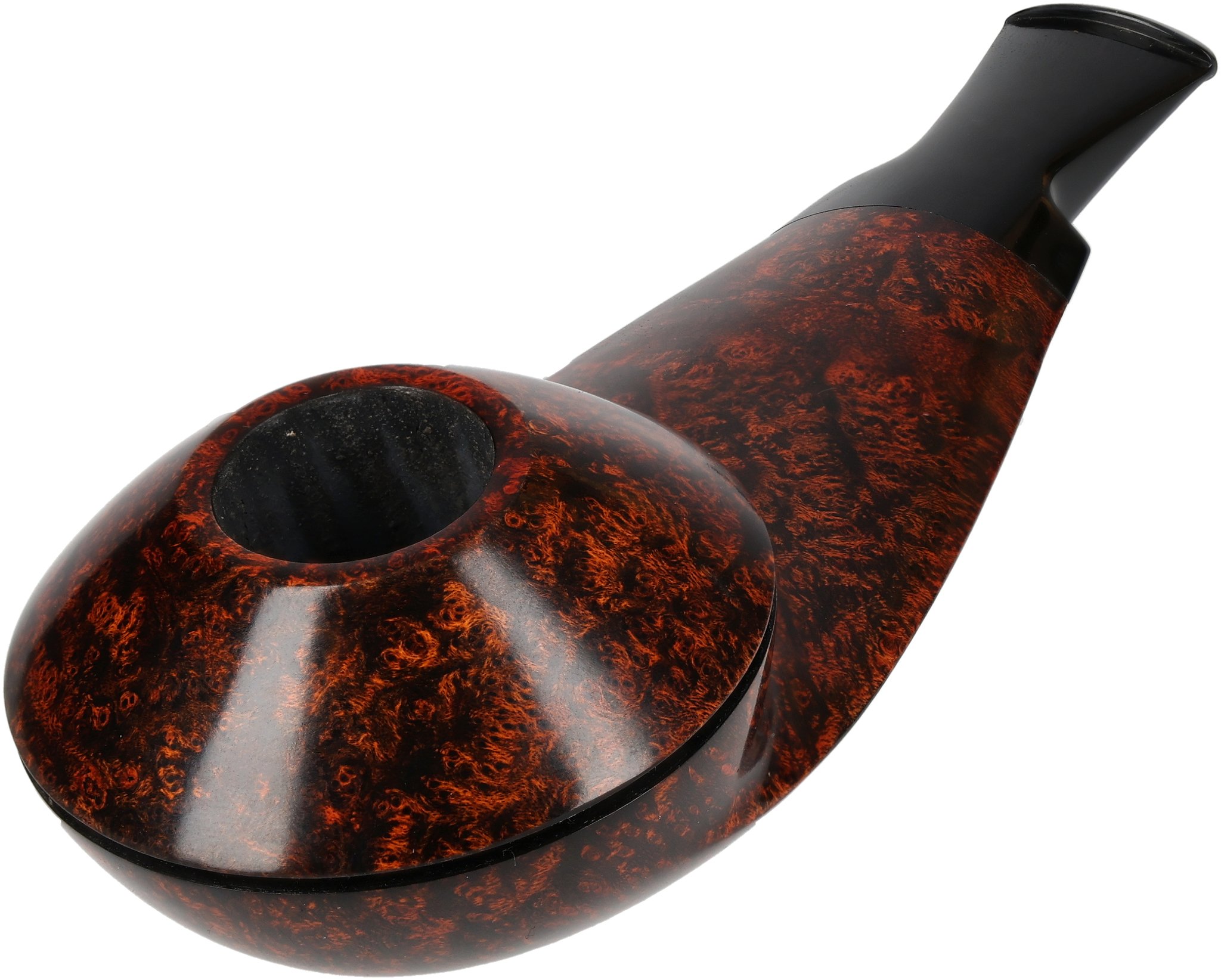 Tom Eltang Freehand Pfeifen Glatt Eskimo_03