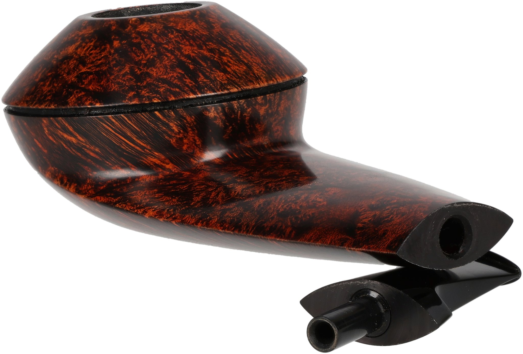 Tom Eltang Freehand Pfeifen Glatt Eskimo_07