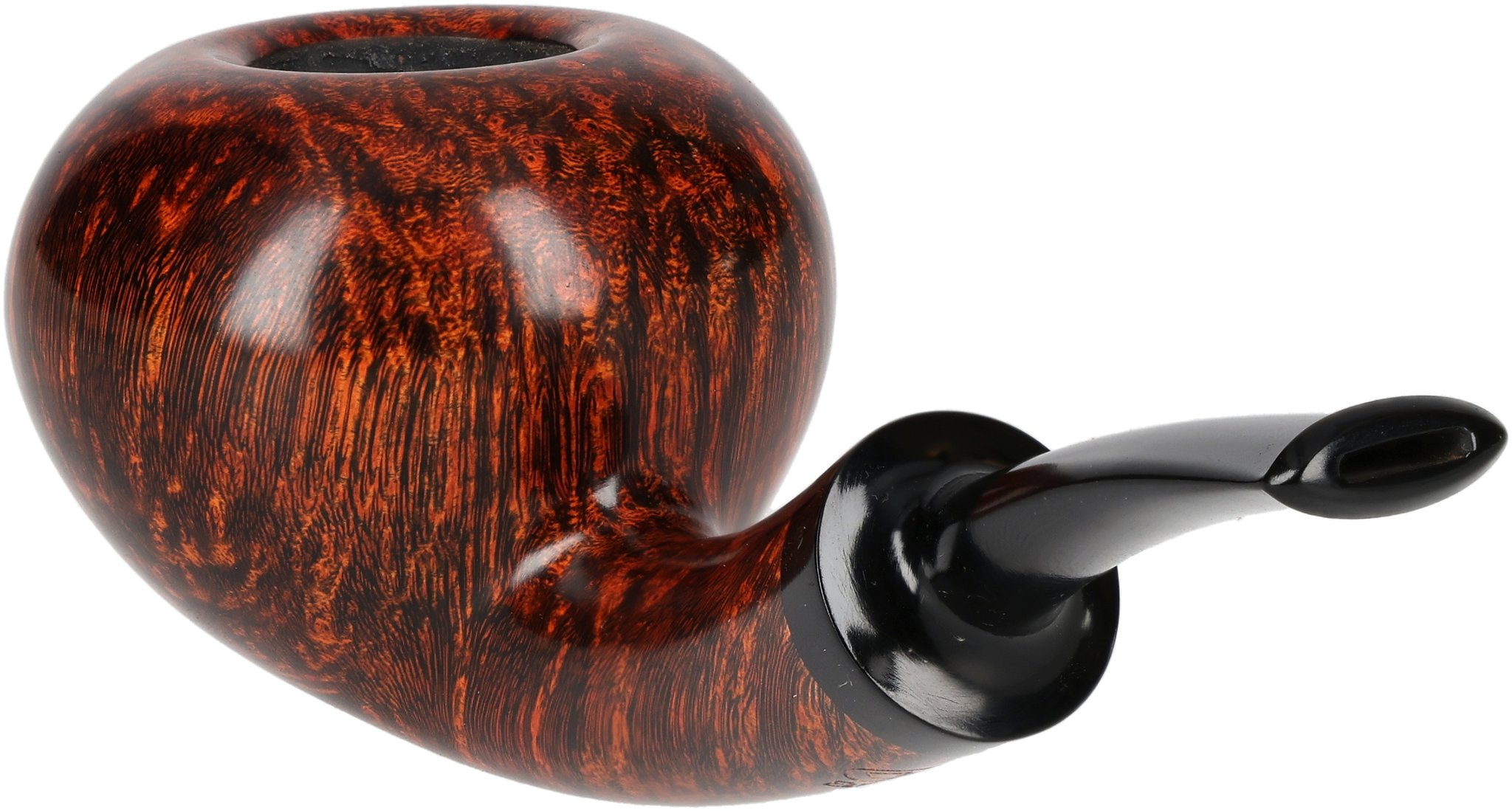 Tom Eltang Freehand Pfeifen Glatt Strawberry_02