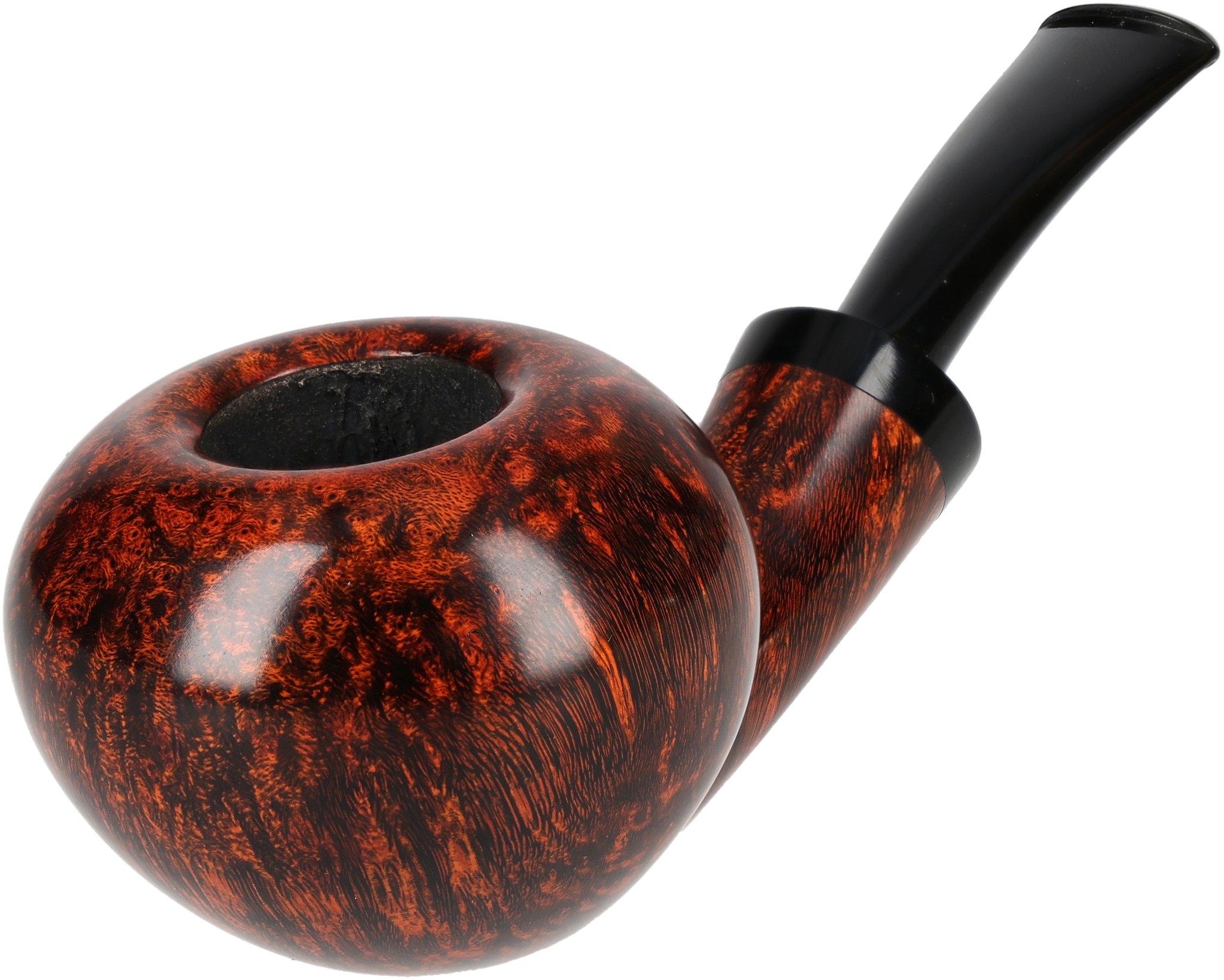 Tom Eltang Freehand Pfeifen Glatt Strawberry_03