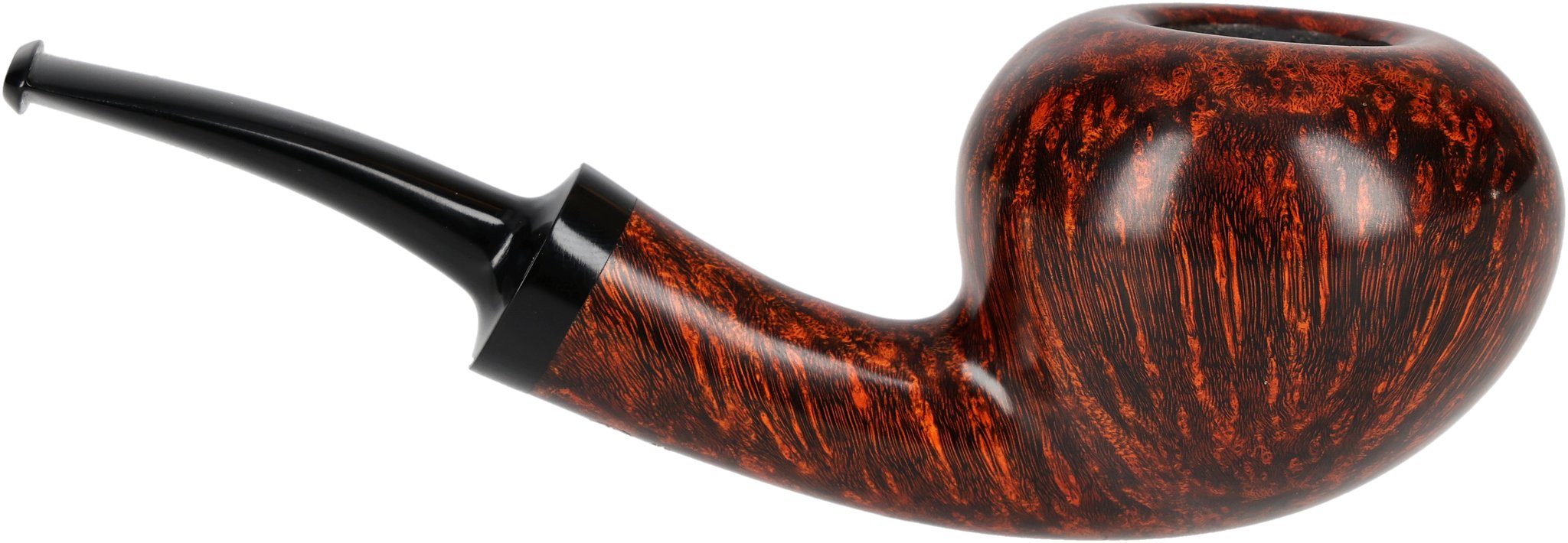 Tom Eltang Freehand Pfeifen Glatt Strawberry_04