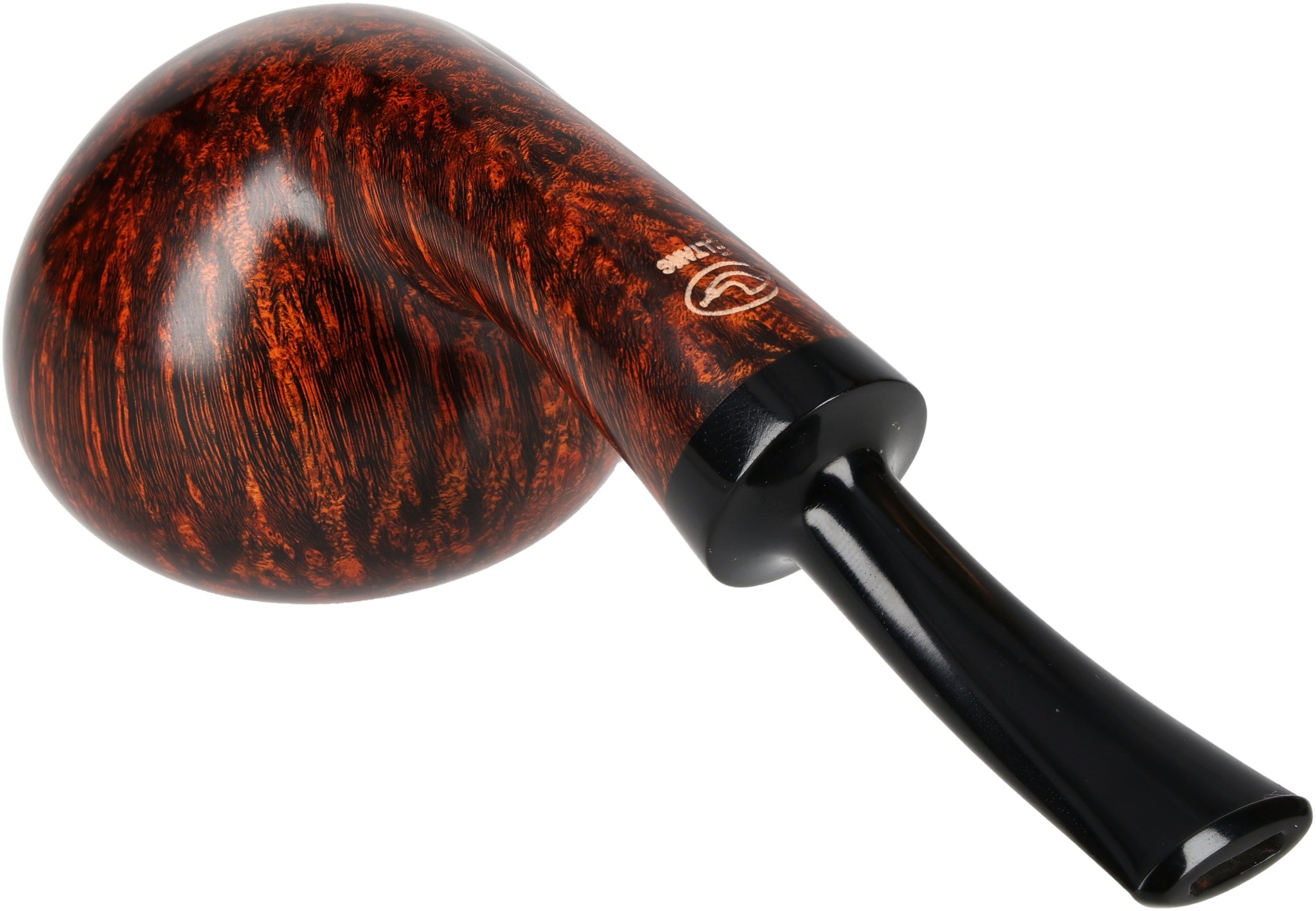 Tom Eltang Freehand Pfeifen Glatt Strawberry_05