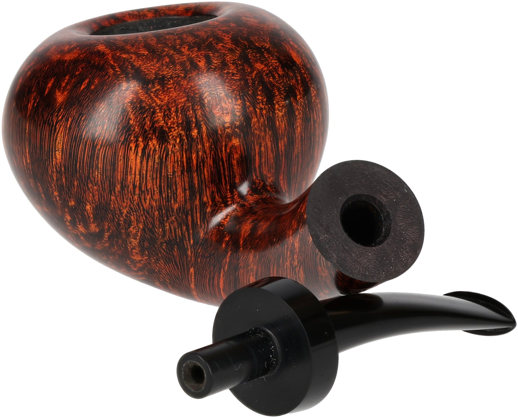 Tom Eltang Freehand Pfeifen Glatt Strawberry_06