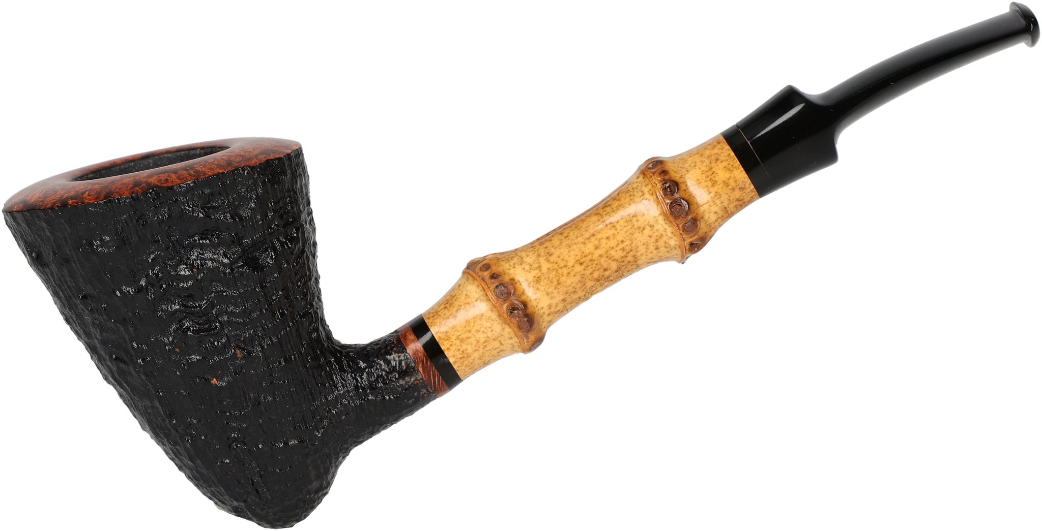 Tom Eltang Freehand Pfeifen Sand Dublin_01