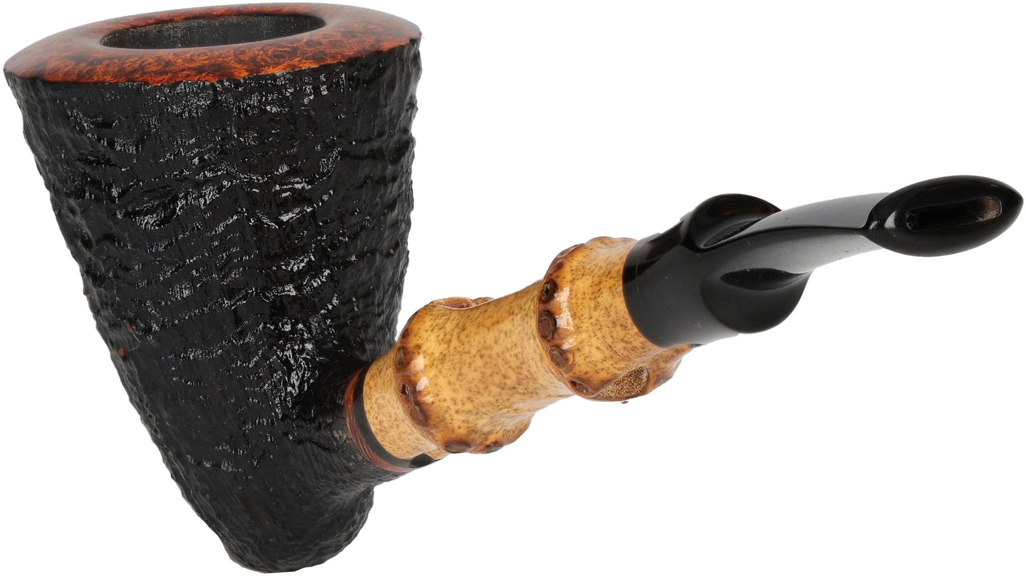 Tom Eltang Freehand Pfeifen Sand Dublin_02