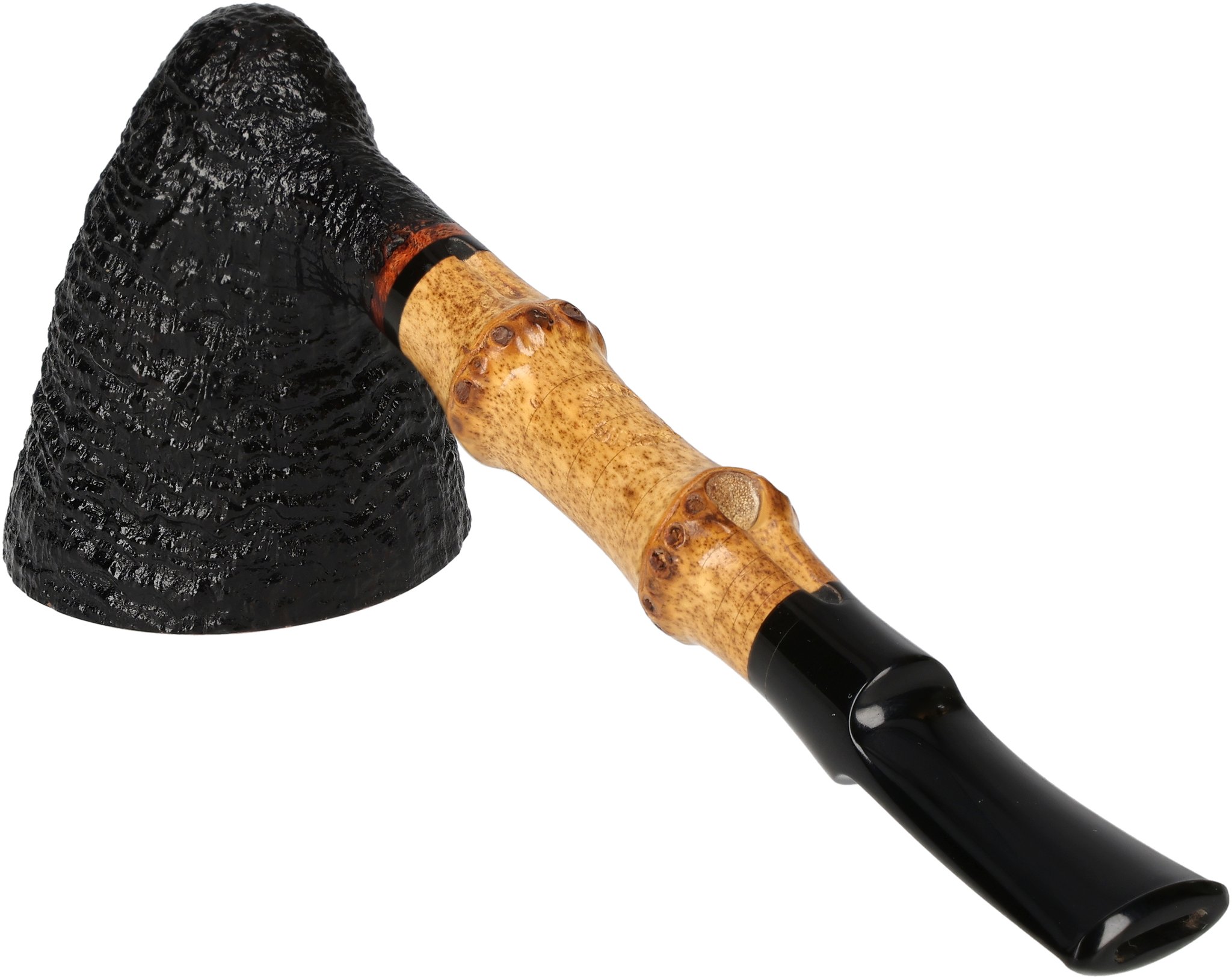 Tom Eltang Freehand Pfeifen Sand Dublin_05