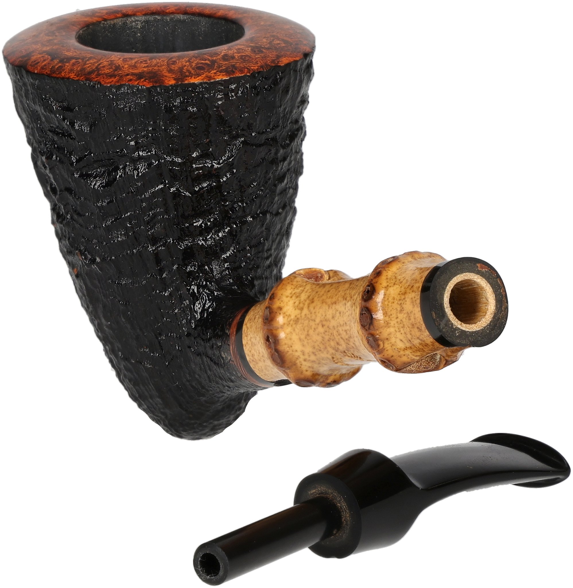 Tom Eltang Freehand Pfeifen Sand Dublin_06