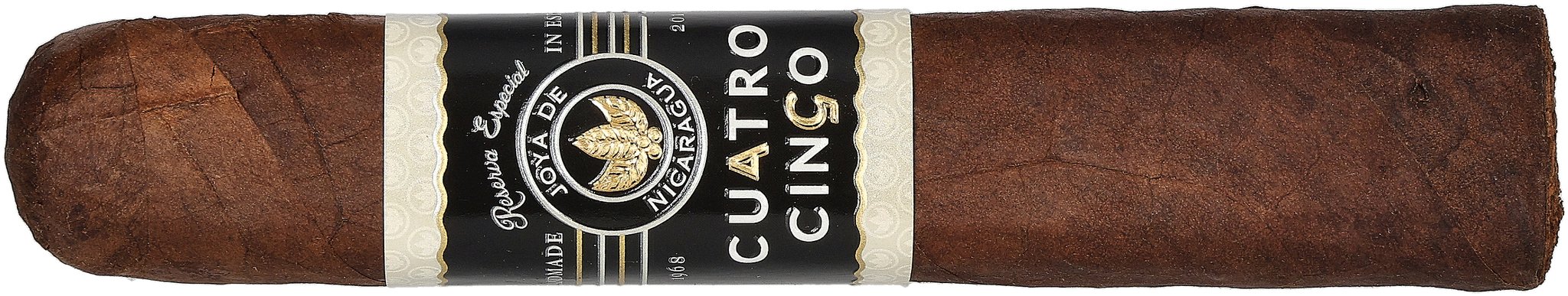 Joya de Nicaragua Cuatro Cinco Doble Robusto_Zigarre