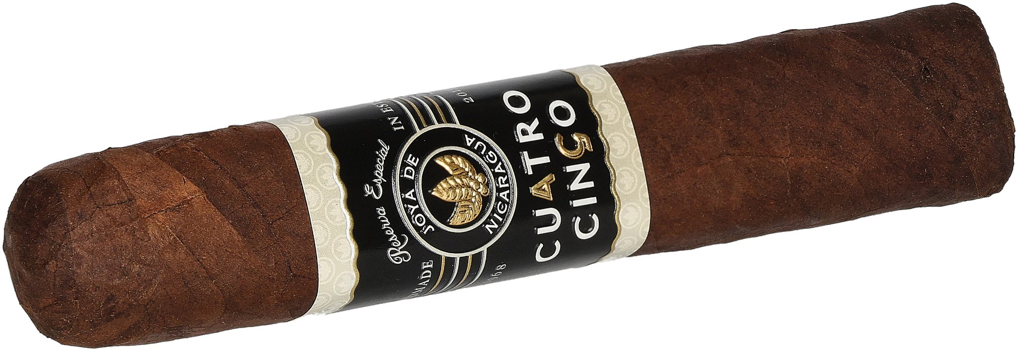 Joya de Nicaragua Cuatro Cinco Doble Robusto_Zigarre