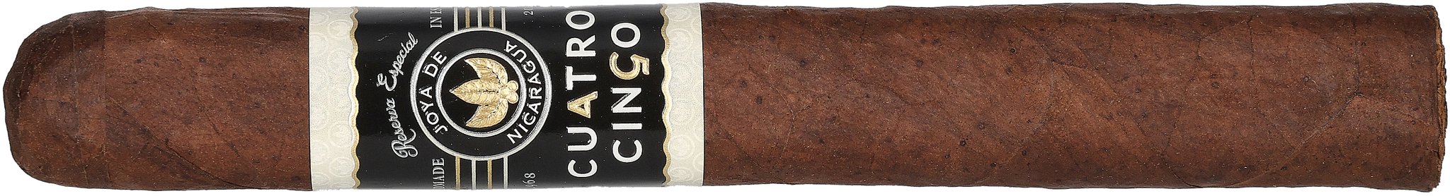 Joya de Nicaragua Cuatro Cinco Toro_Zigarre