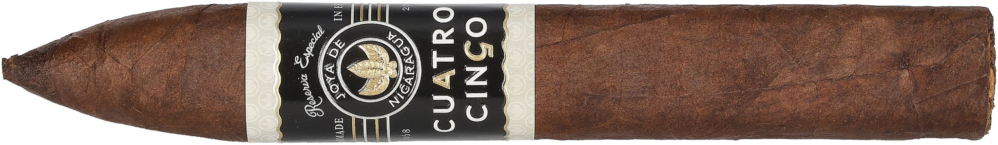 Joya de Nicaragua Cuatro Cinco Torpedo_Zigarre