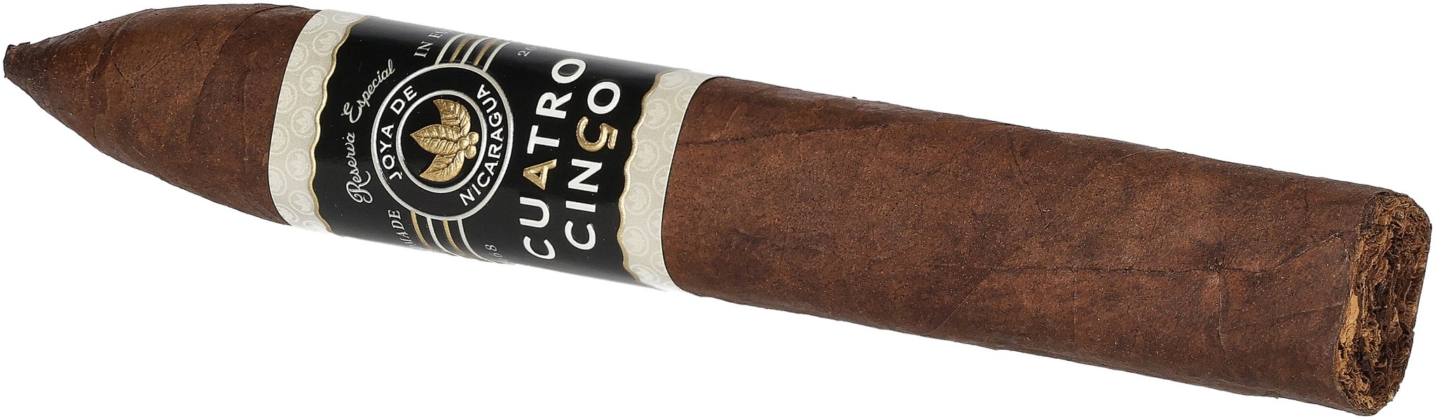 Joya de Nicaragua Cuatro Cinco Torpedo_Zigarre