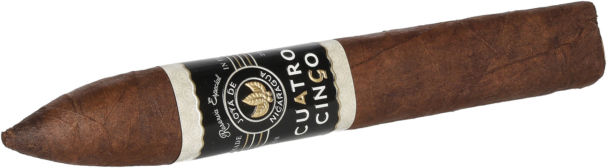 Joya de Nicaragua Cuatro Cinco Torpedo_Zigarre