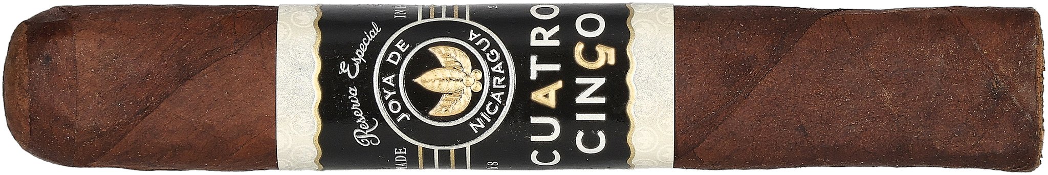 Joya de Nicaragua Cuatro Cinco Petit Corona_Zigarre