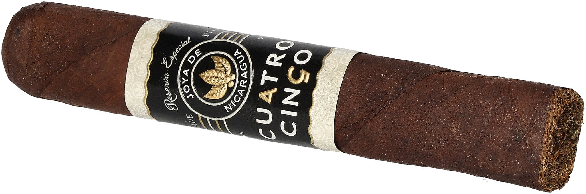 Joya de Nicaragua Cuatro Cinco Petit Corona_Zigarre
