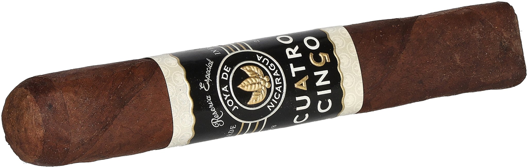 Joya de Nicaragua Cuatro Cinco Petit Corona_Zigarre