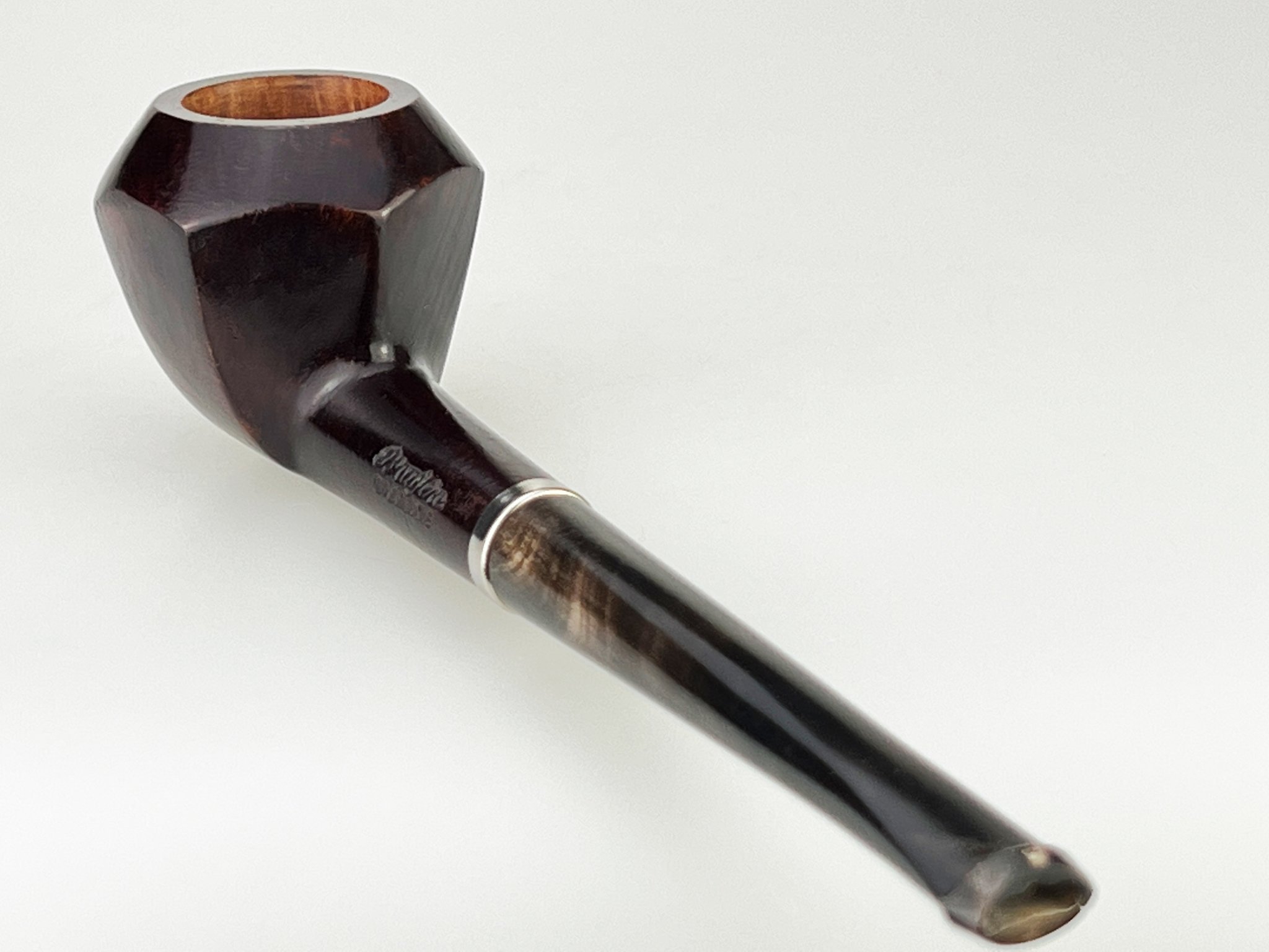 Bruyere Garantie Hexagon Detailbild