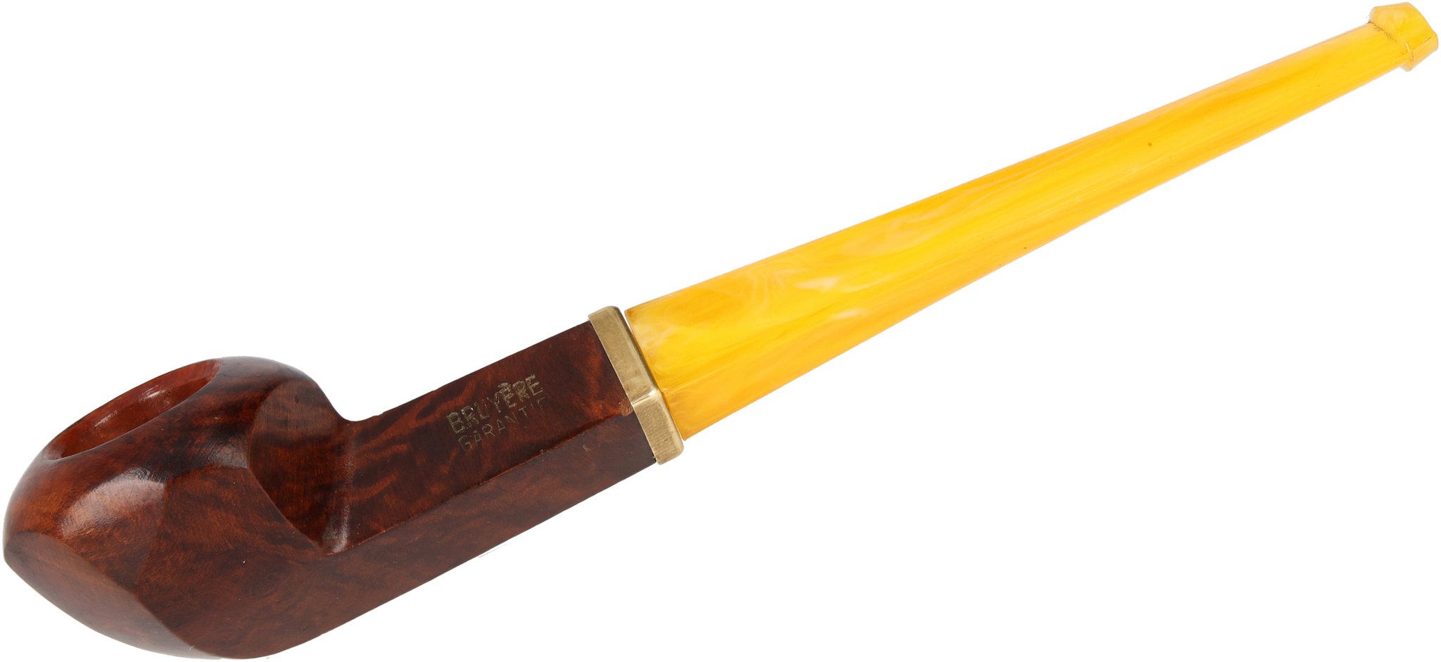 Hexagen Shag Gelbes Mundstück_01