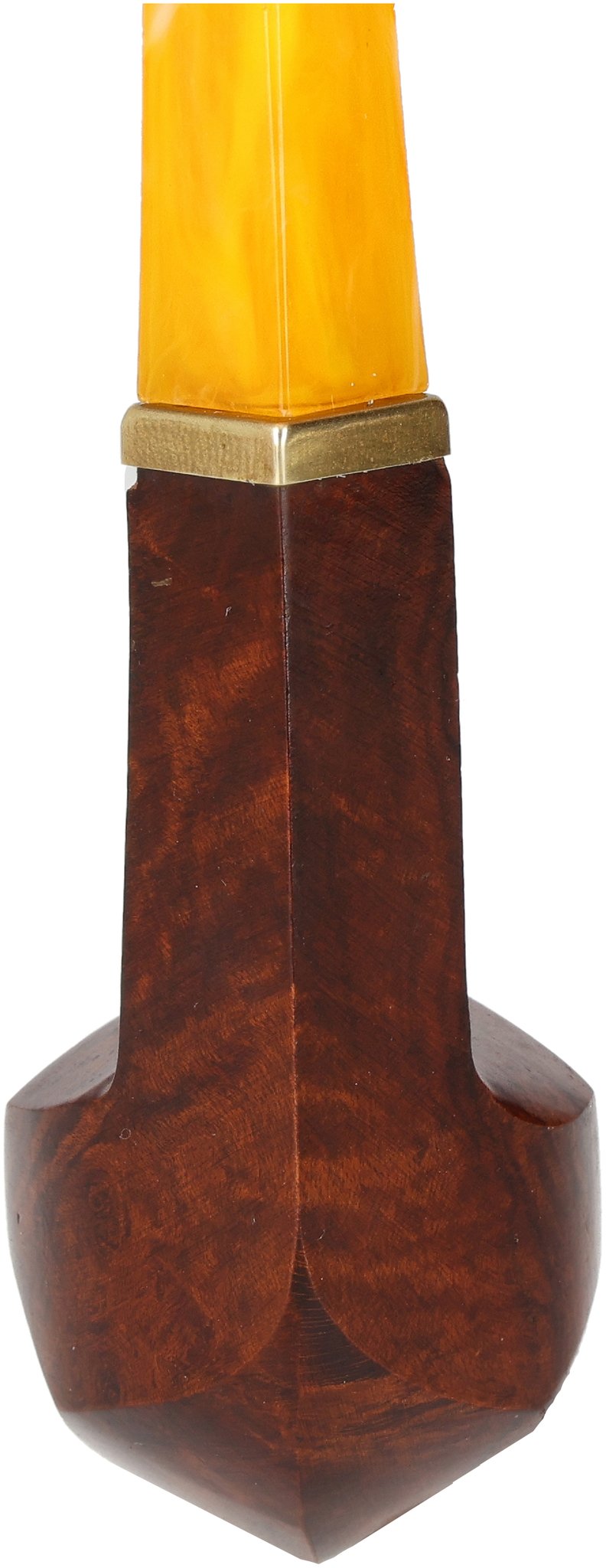 Hexagen Shag Gelbes Mundstück_04