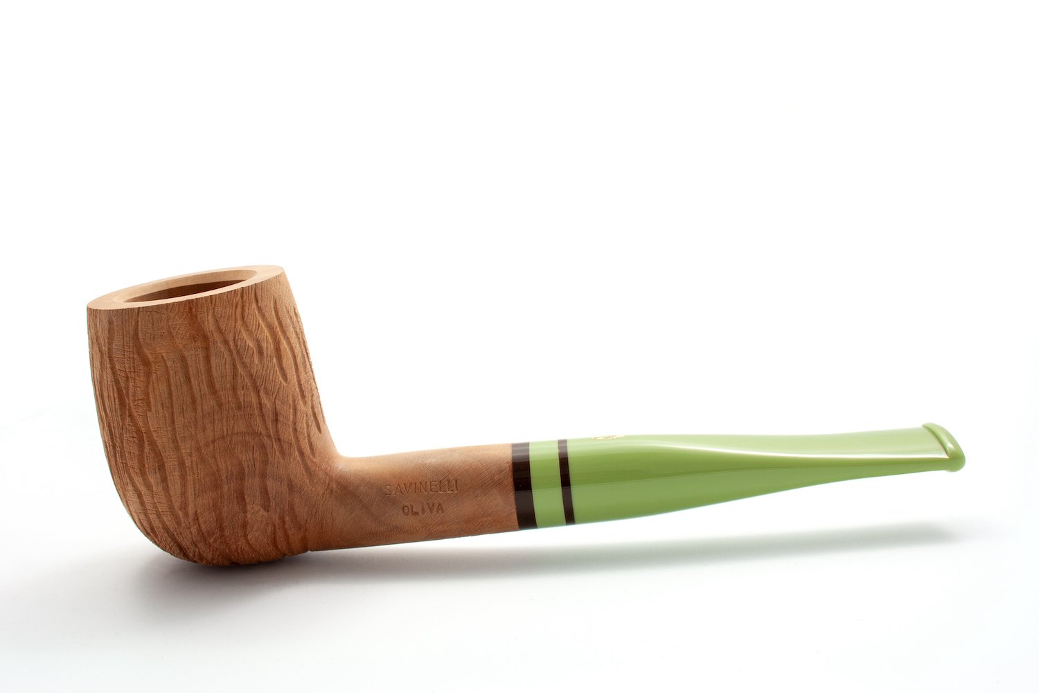 Savinelli Oliva Modell 111 (16145) Detailbild 1