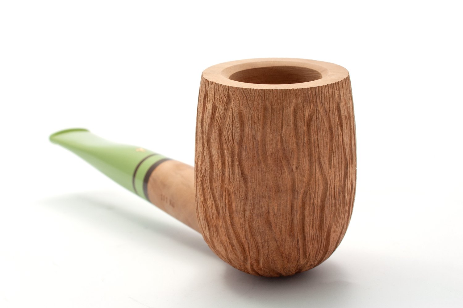 Savinelli Oliva Modell 111 (16145) Detailbild 2