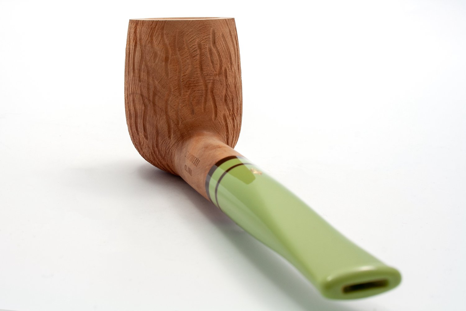 Savinelli Oliva Modell 111 (16145) Detailbild 3