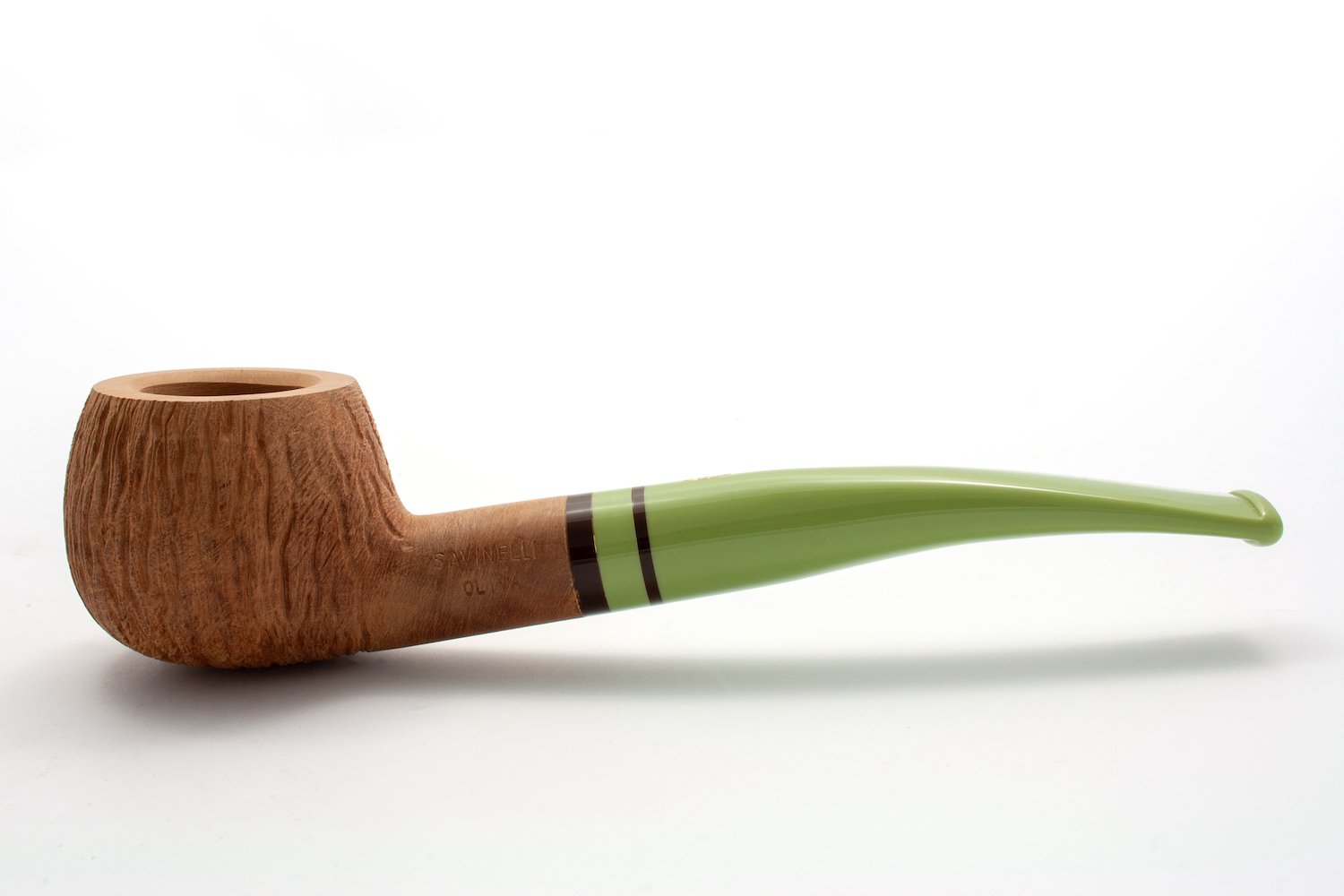 Savinelli Oliva Modell 315 (16146) Detailbild 1