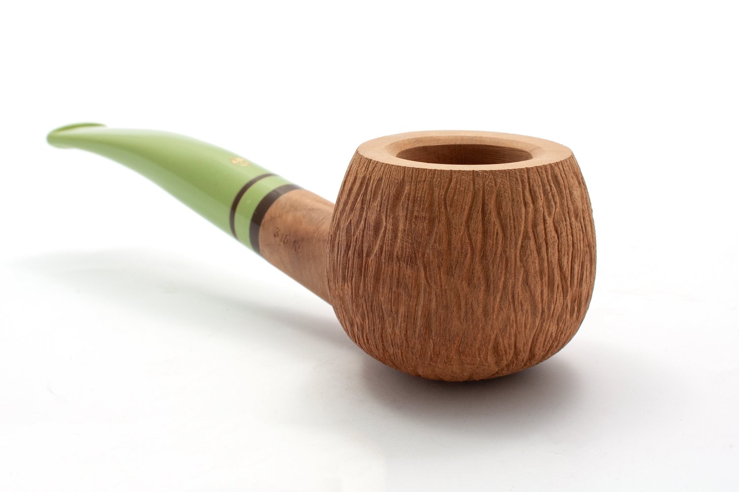 Savinelli Oliva Modell 315 (16146) Detailbild 2