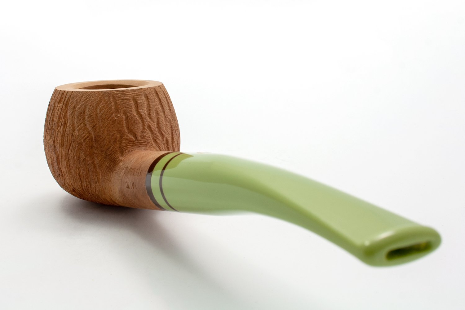 Savinelli Oliva Modell 315 (16146) Detailbild 3