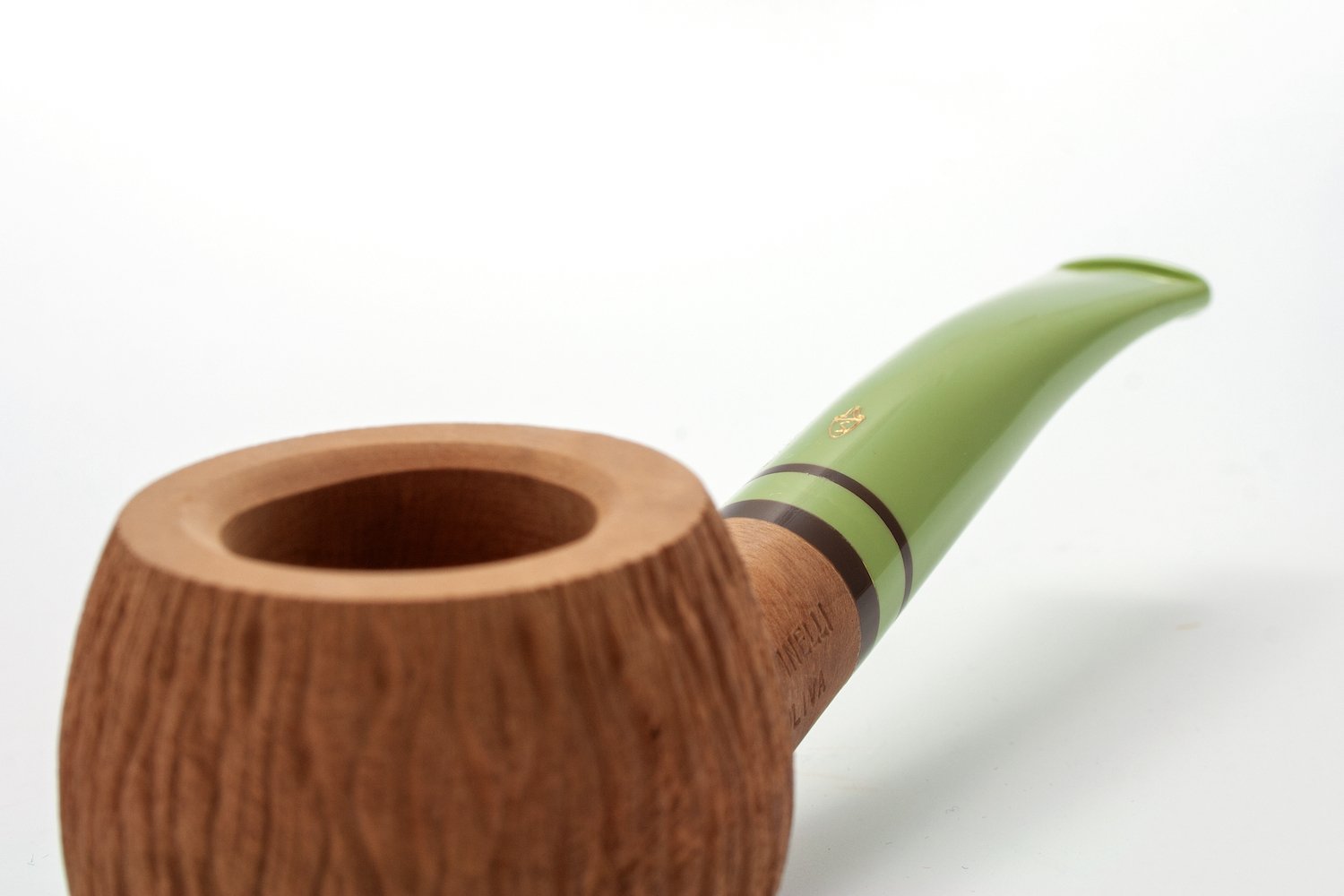 Savinelli Oliva Modell 315 (16146) Detailbild 5