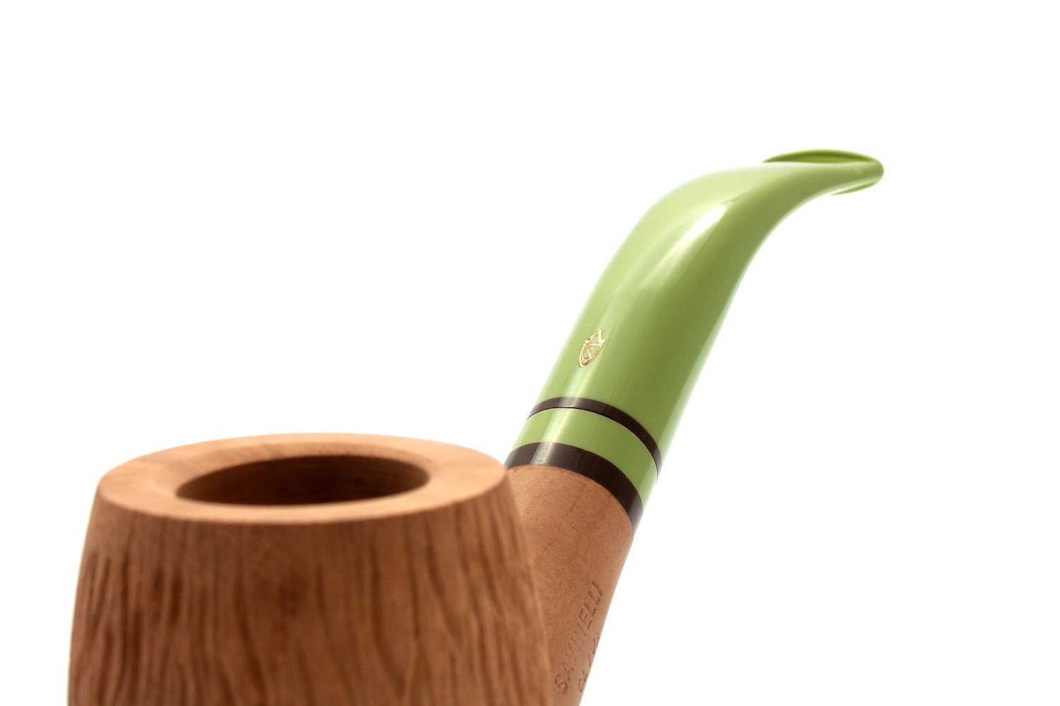 Savinelli Oliva Modell 606 (16147) Detailbild 5