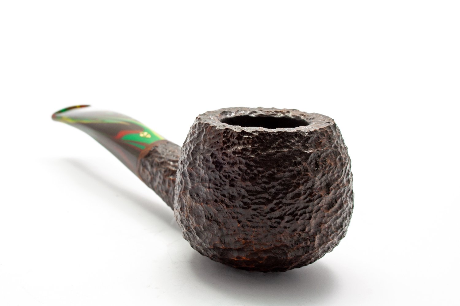 Savinelli Gianduia rustiziert Modell 315 (16160)