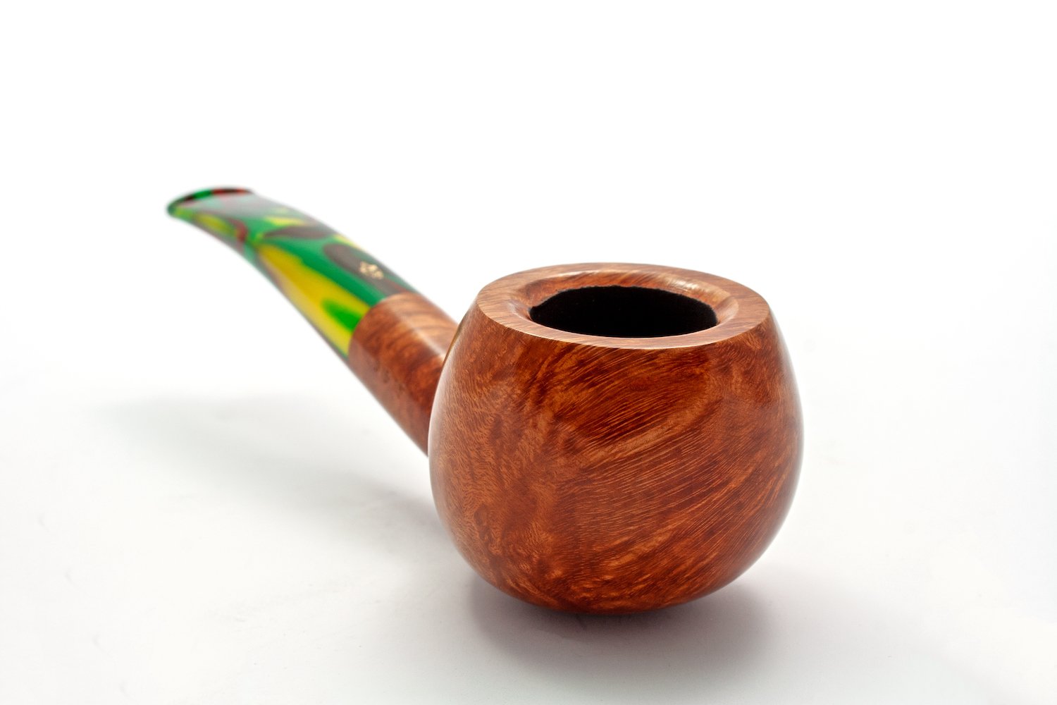 Savinelli Gianduia hell Modell 315 (16161)