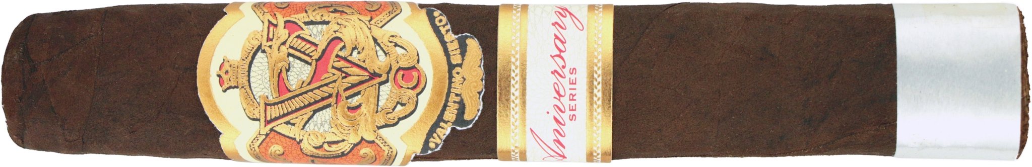 Anniversary Edition 2023 Crazy Hours (Maduro) 2